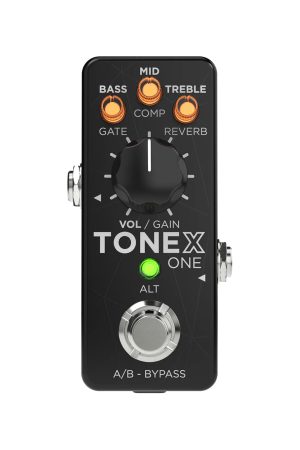 IK Multimedia TONEX One Pedal