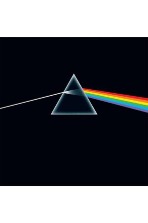 The Dark Side of the Moon 50th Anniversary - Pink Floyd