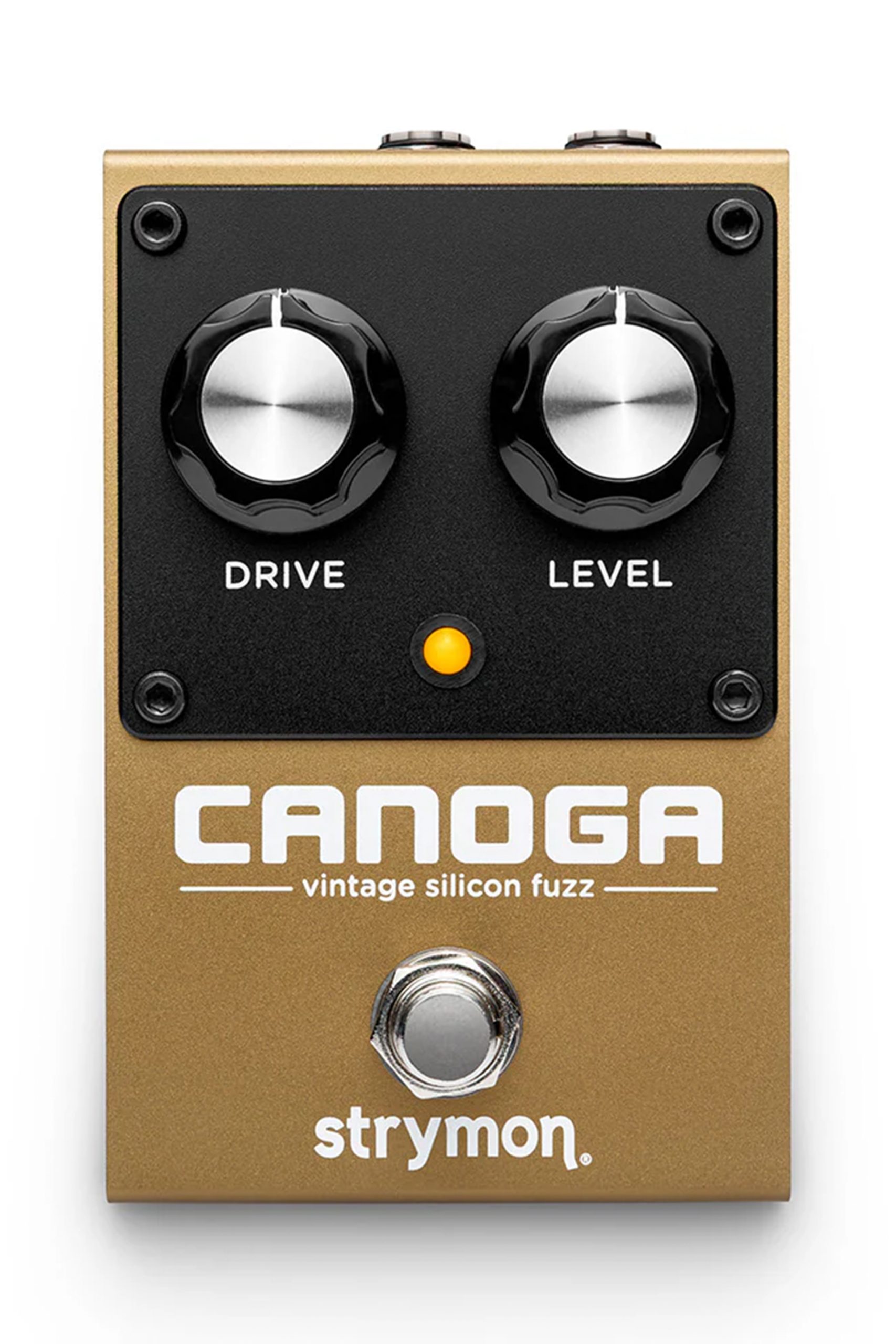 Strymon Canoga Fuzz