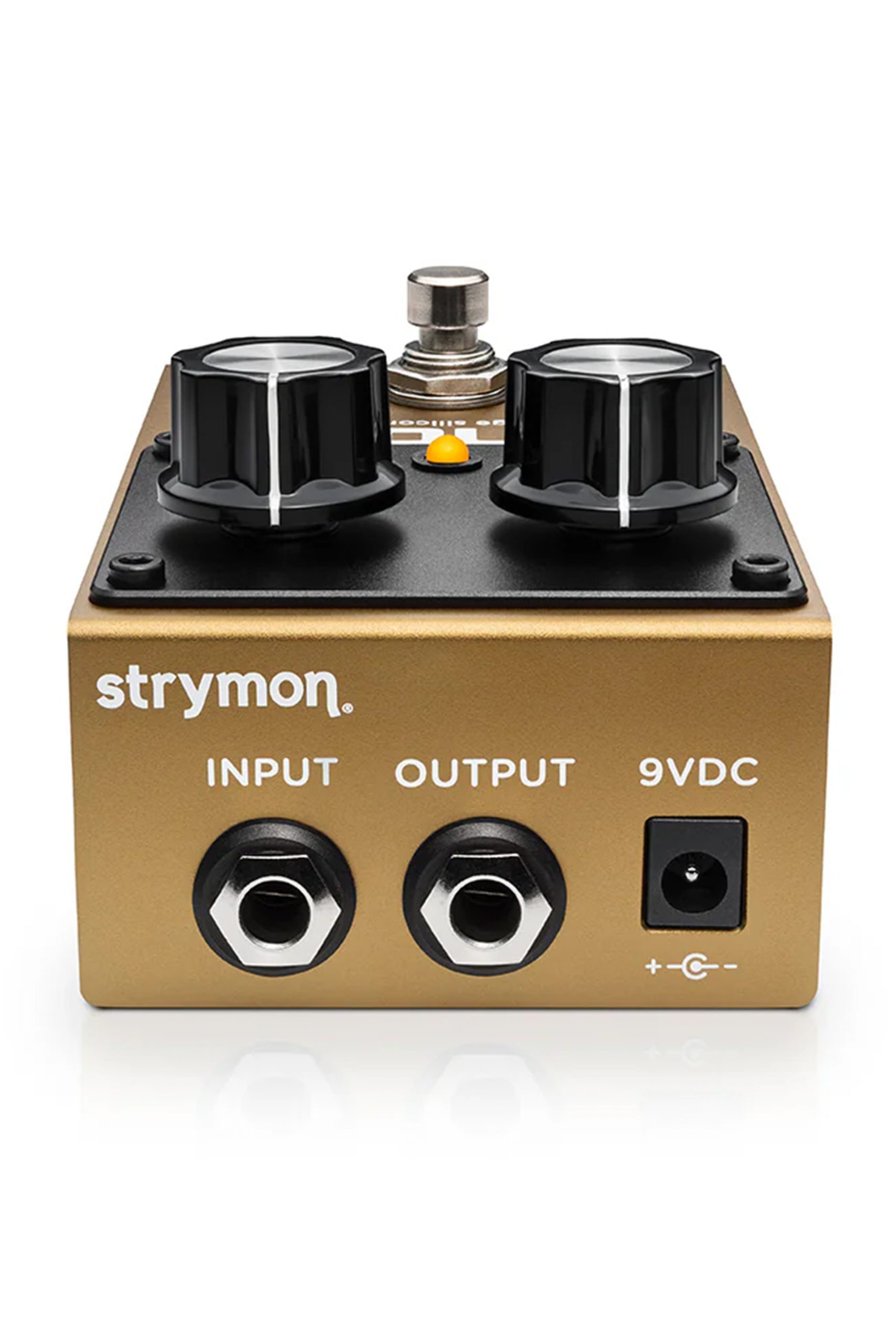 Strymon Canoga Fuzz - Image 2