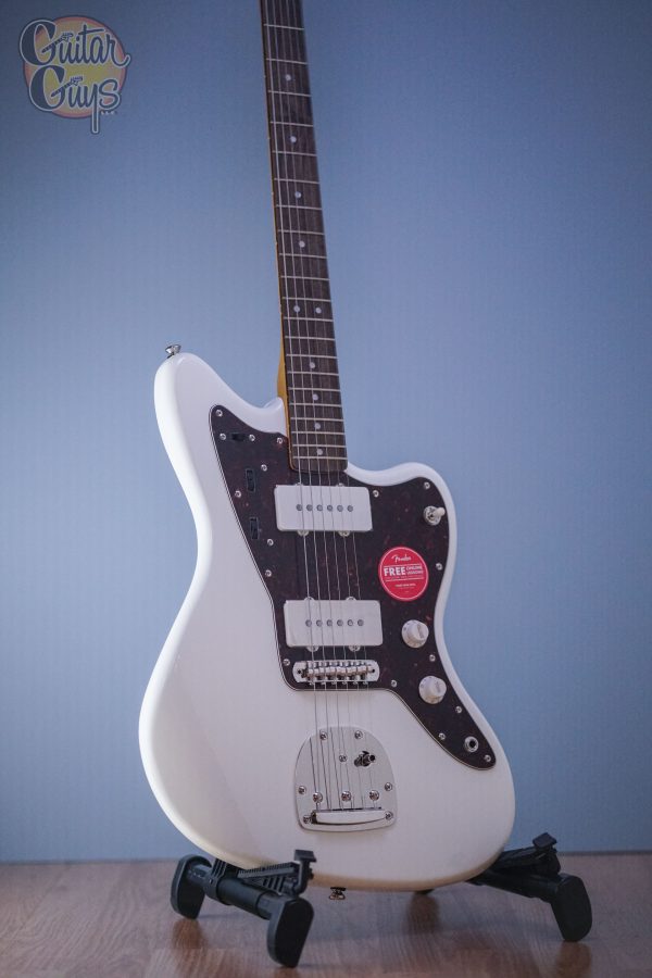 Squier Classic Vibe '60s Jazzmaster - Guitar Guys