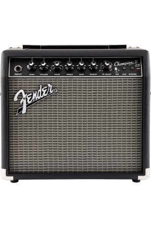Fender Champion II 25