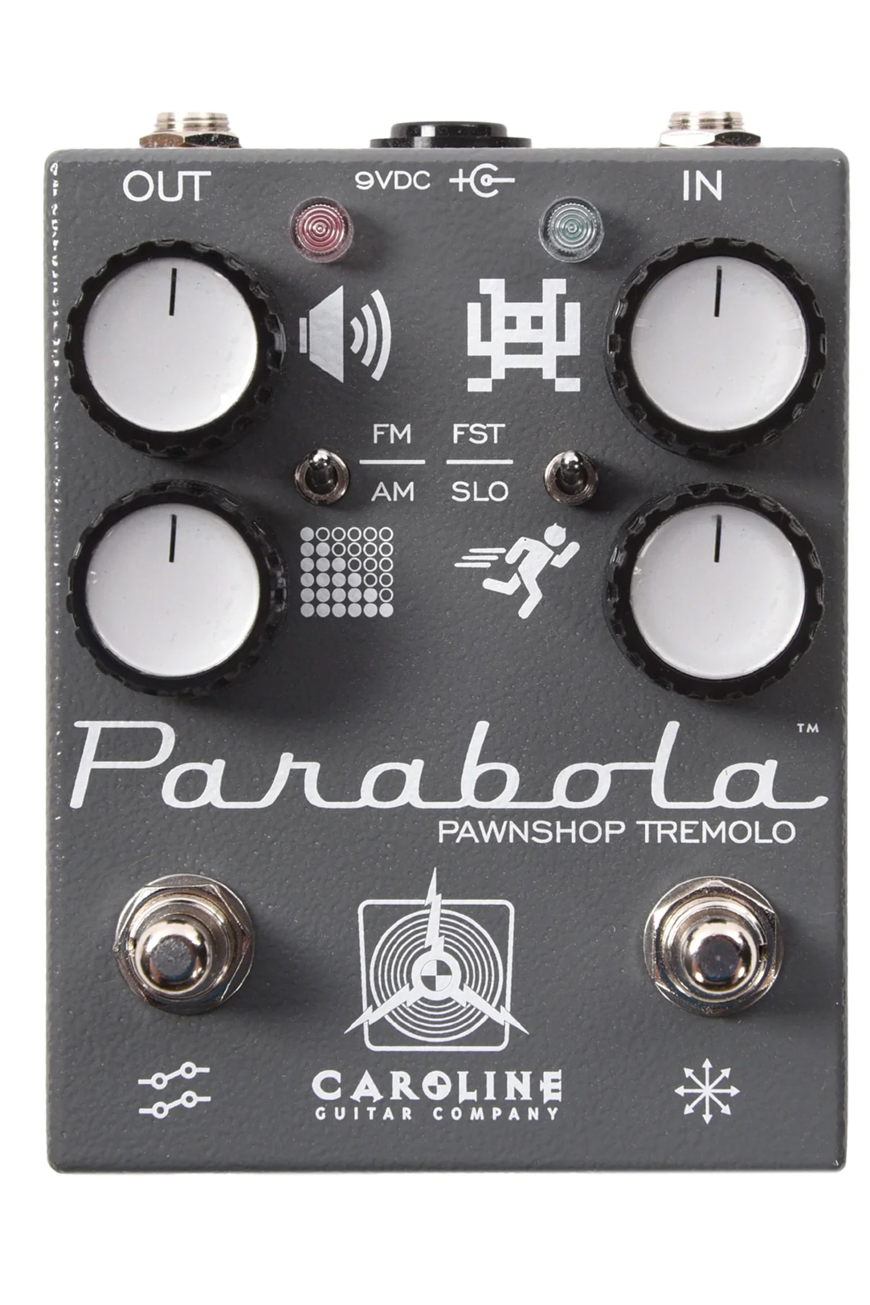 Caroline Parabola Tremolo