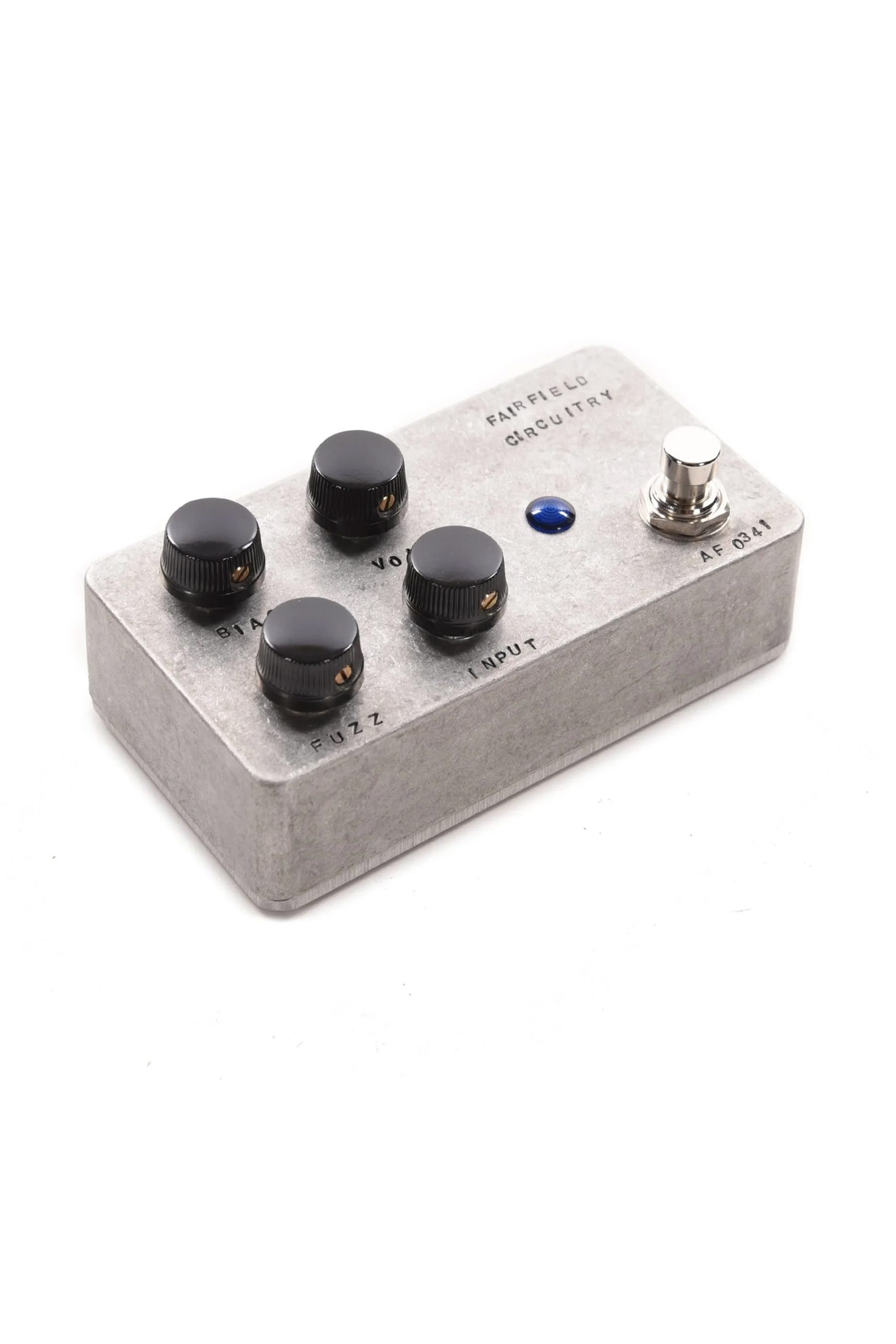 Fairfield Circuitry ~900 Fuzz - Image 2