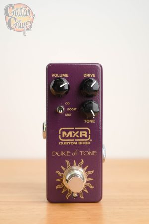 Pre-Owned MXR Duke of Tone