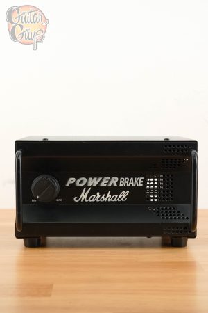 Pre-Owned Marshall PB100 Powerbrake 100 Attenuator
