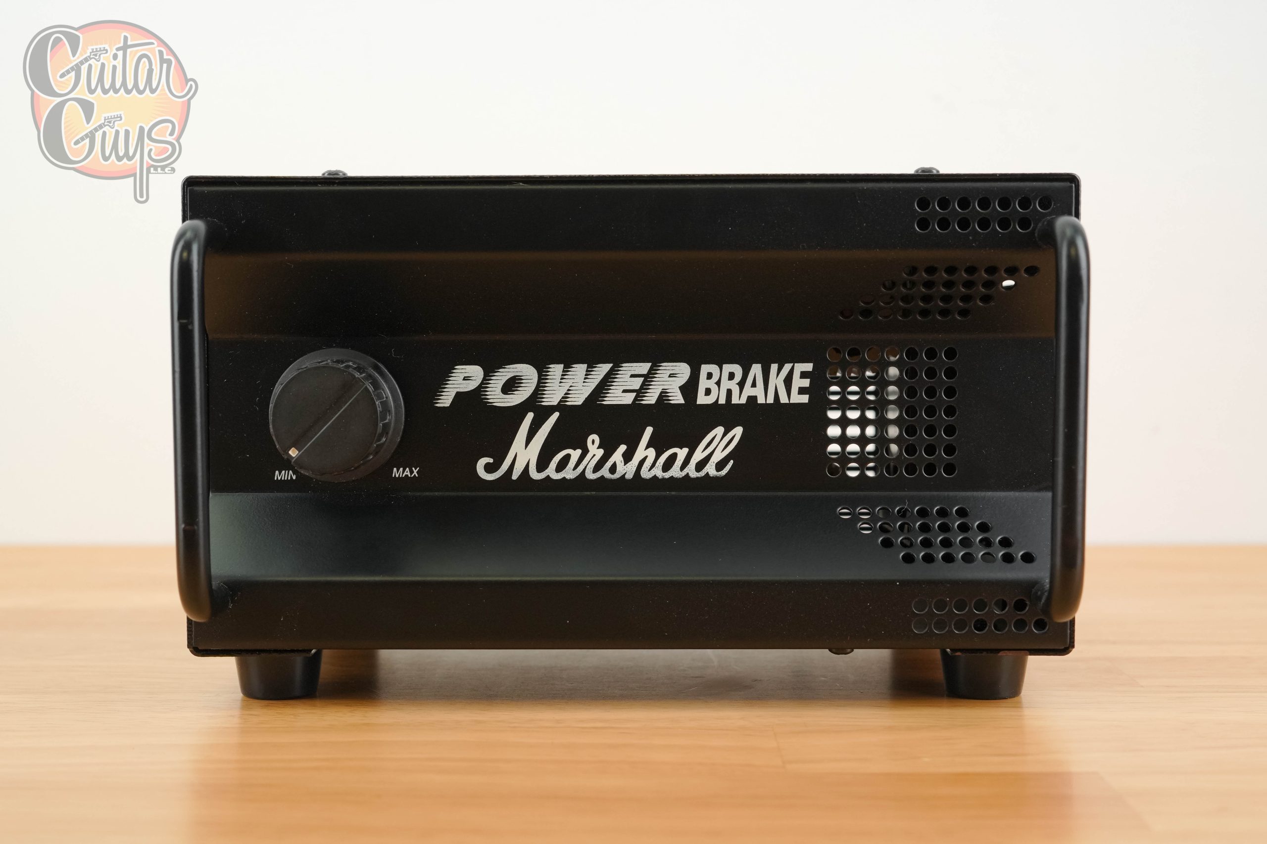 【引き取り限定】マーシャル　PB-100 アッテネーター Pre-Owned Marshall PB100 Powerbrake 100 Attenuator - Guitar Guys