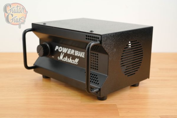 Pre-Owned Marshall PB100 Powerbrake 100 Attenuator - Guitar Guys