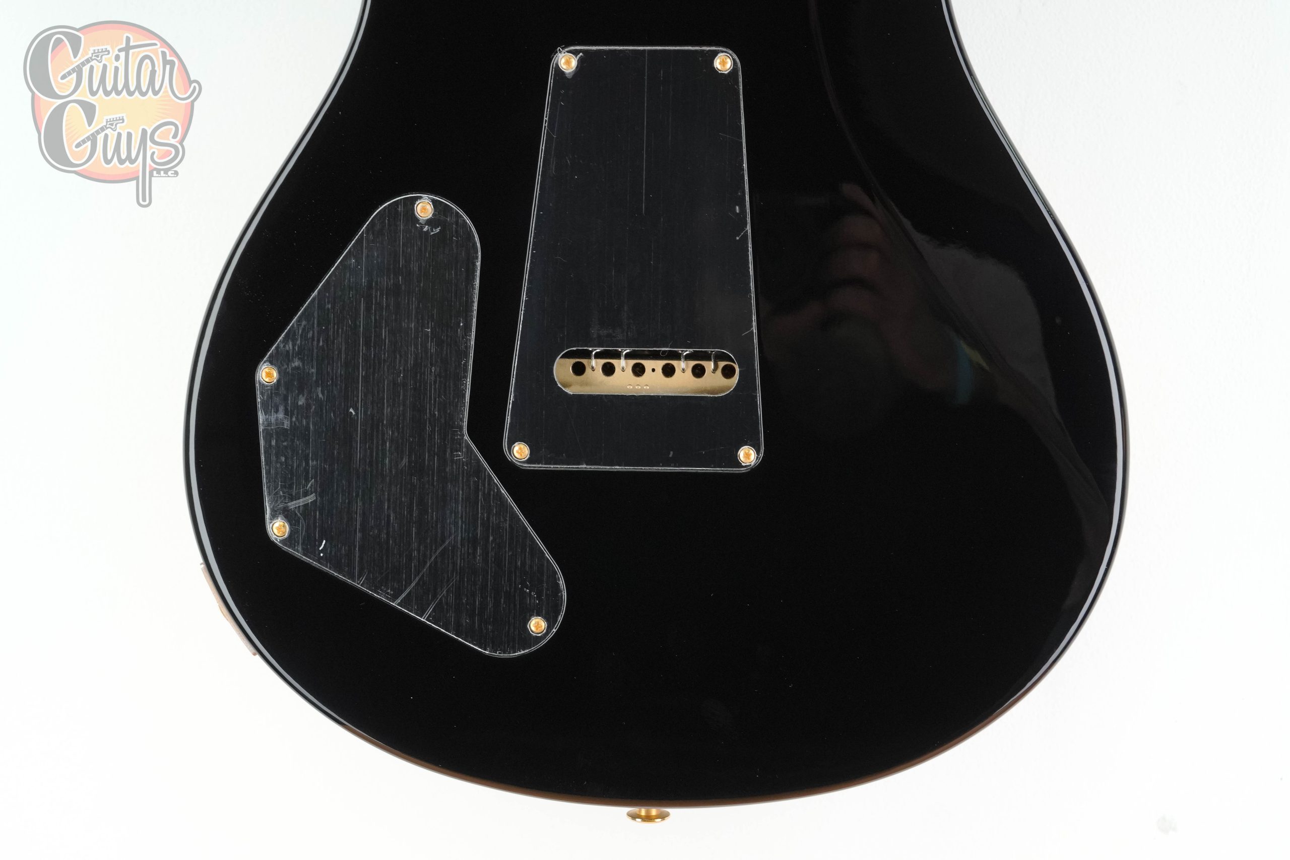 PRS DGT 10-Top Custom Color - Image 5