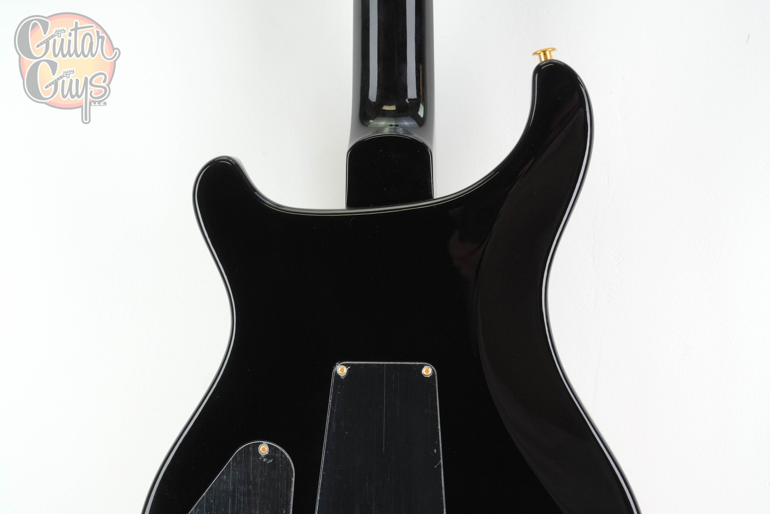 PRS DGT 10-Top Custom Color - Image 6