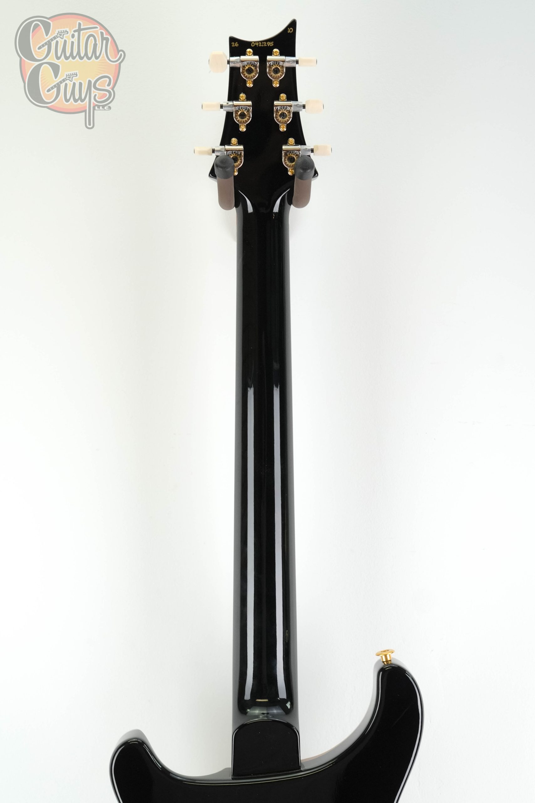 PRS DGT 10-Top Custom Color - Image 7