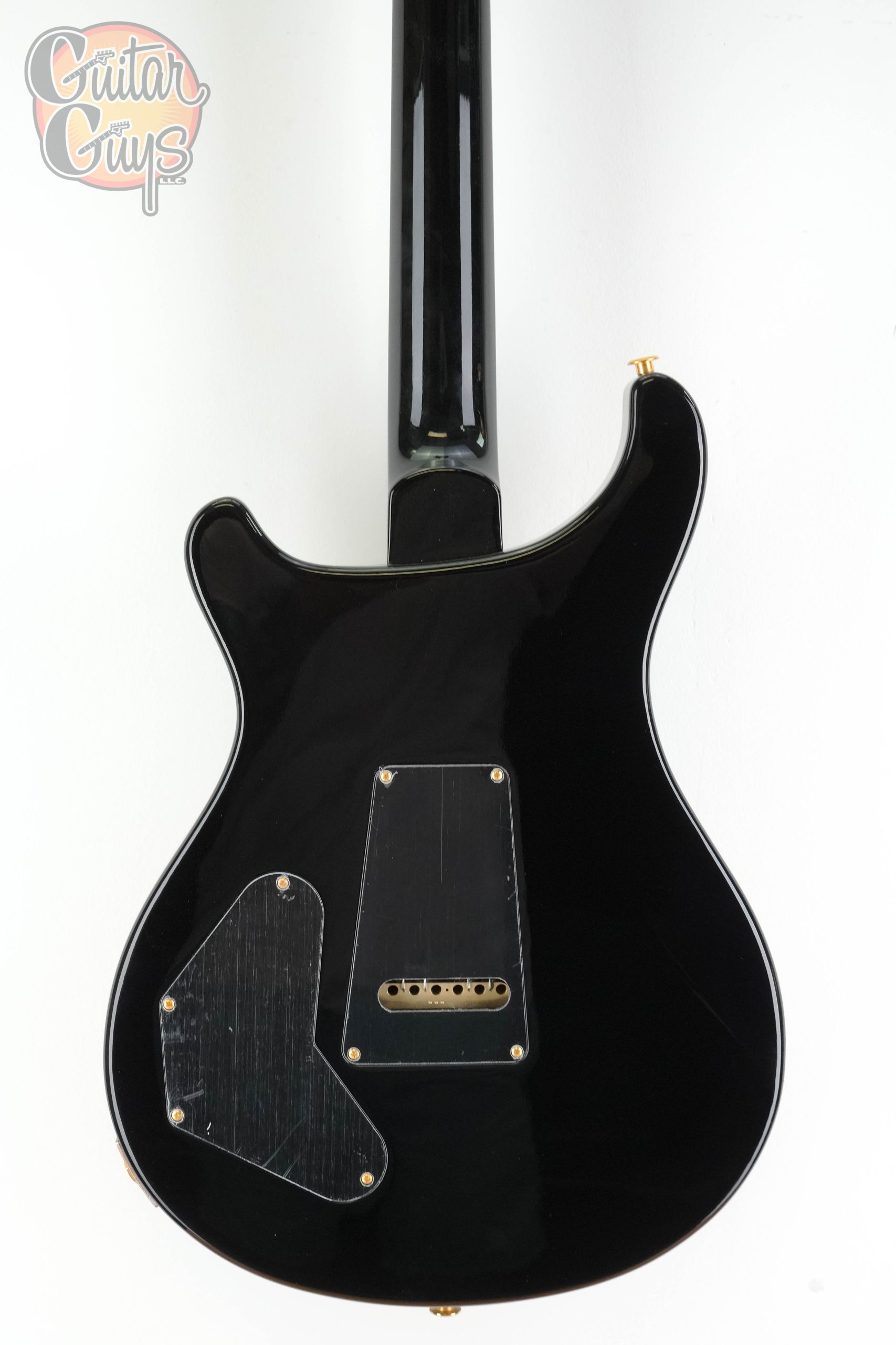 PRS DGT 10-Top Custom Color - Image 8