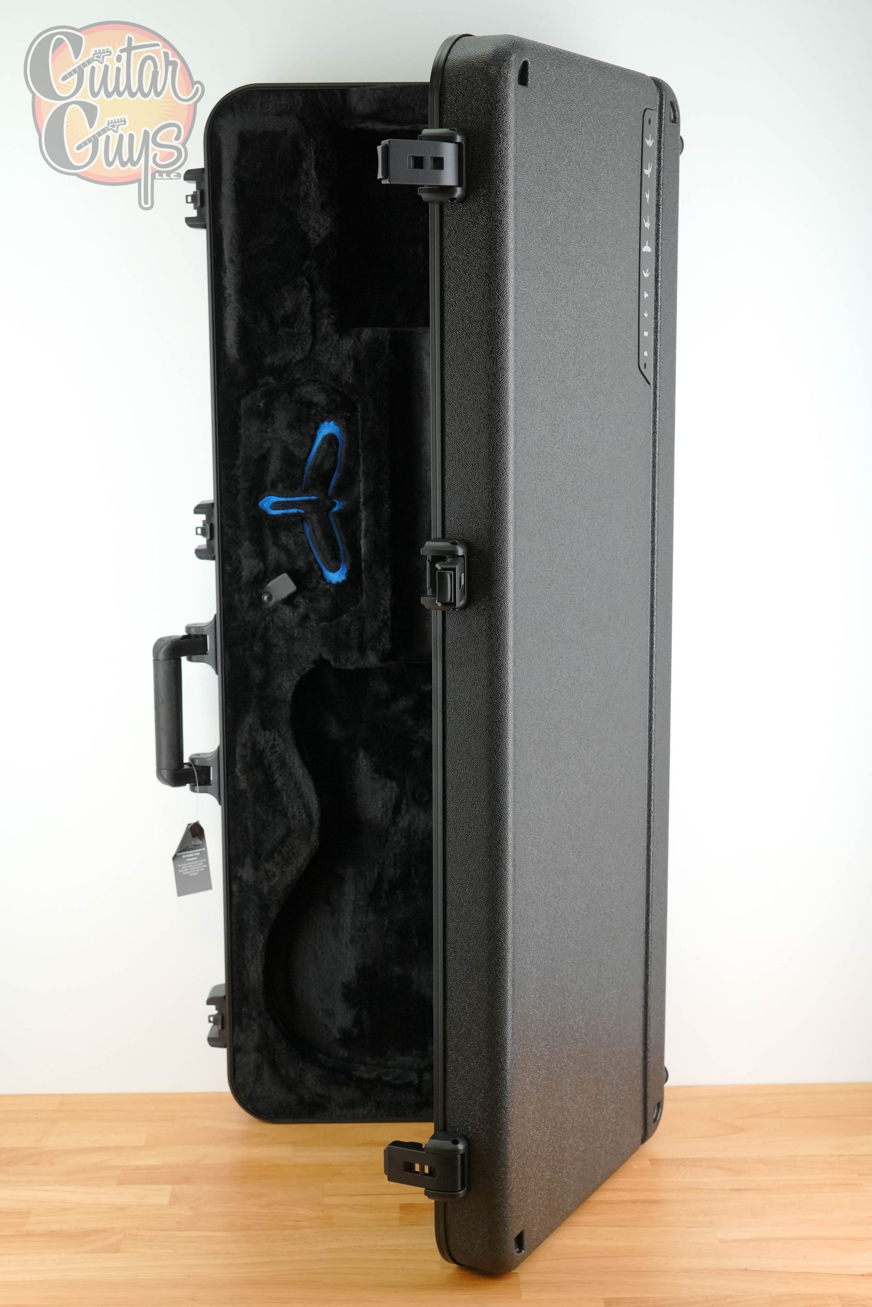 PRS DGT 10-Top Custom Color - Image 10