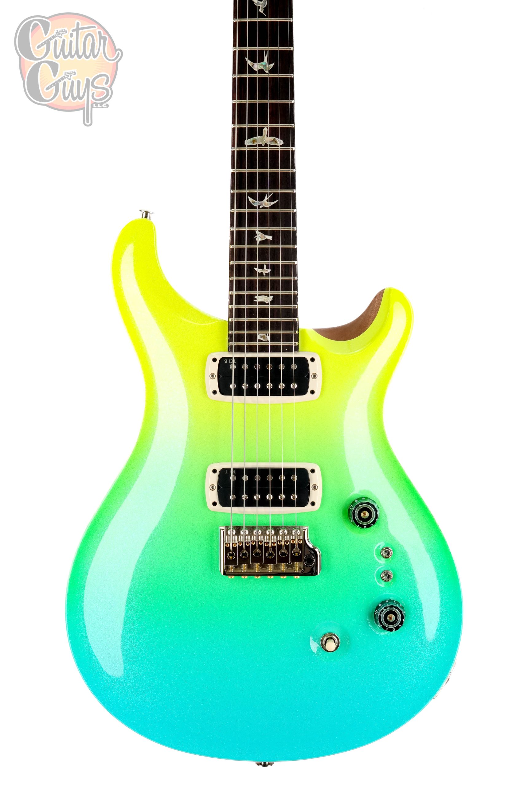 PRS Custom 24-08 Sprayer's Choice