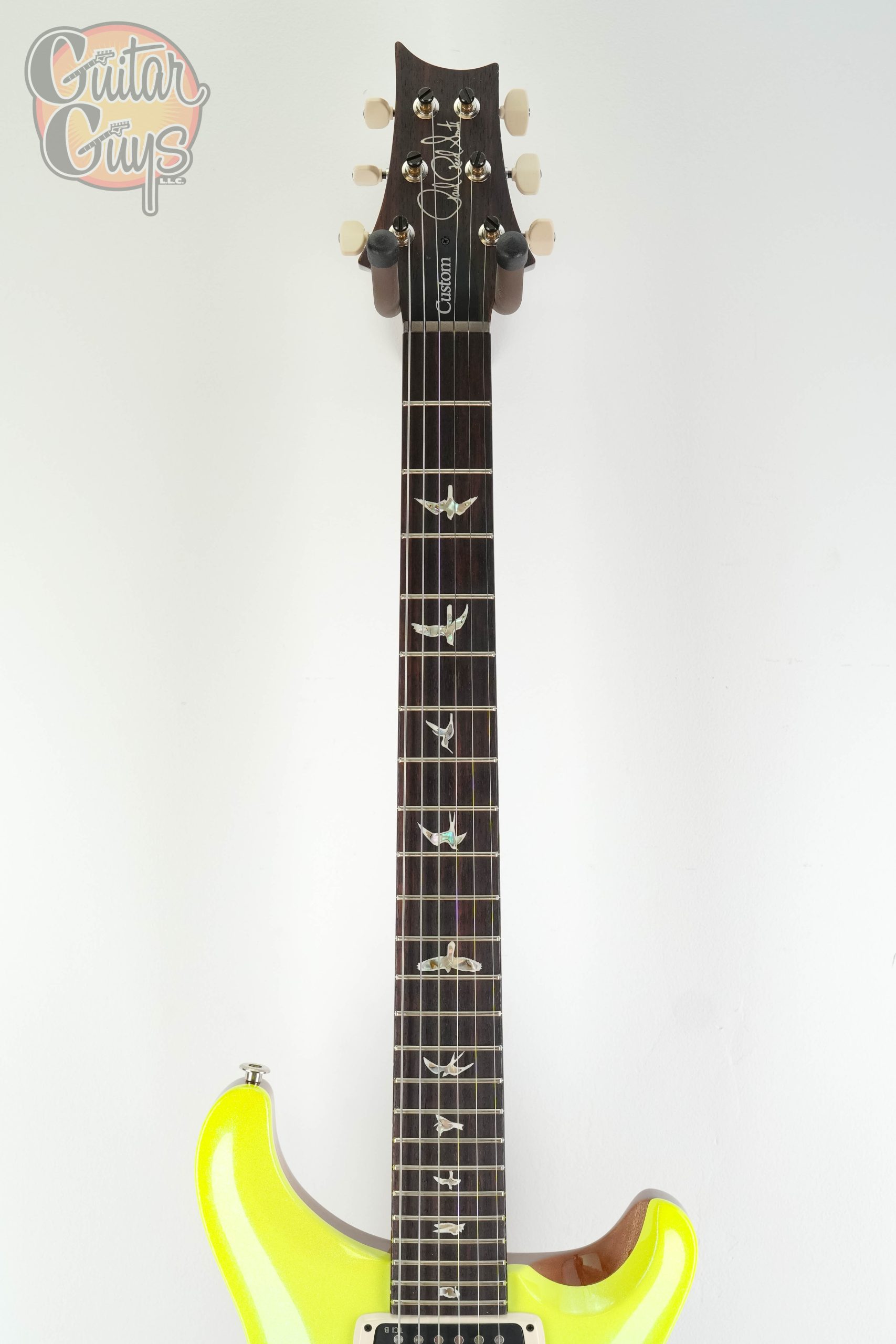 PRS Custom 24-08 Sprayer's Choice - Image 2