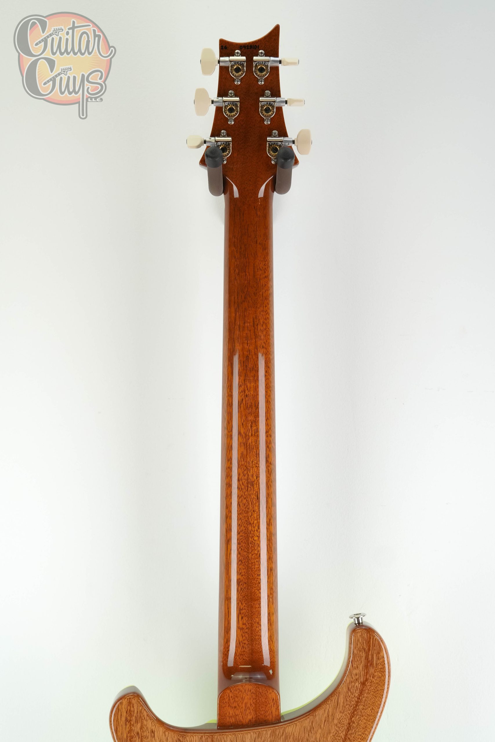 PRS Custom 24-08 Sprayer's Choice - Image 7