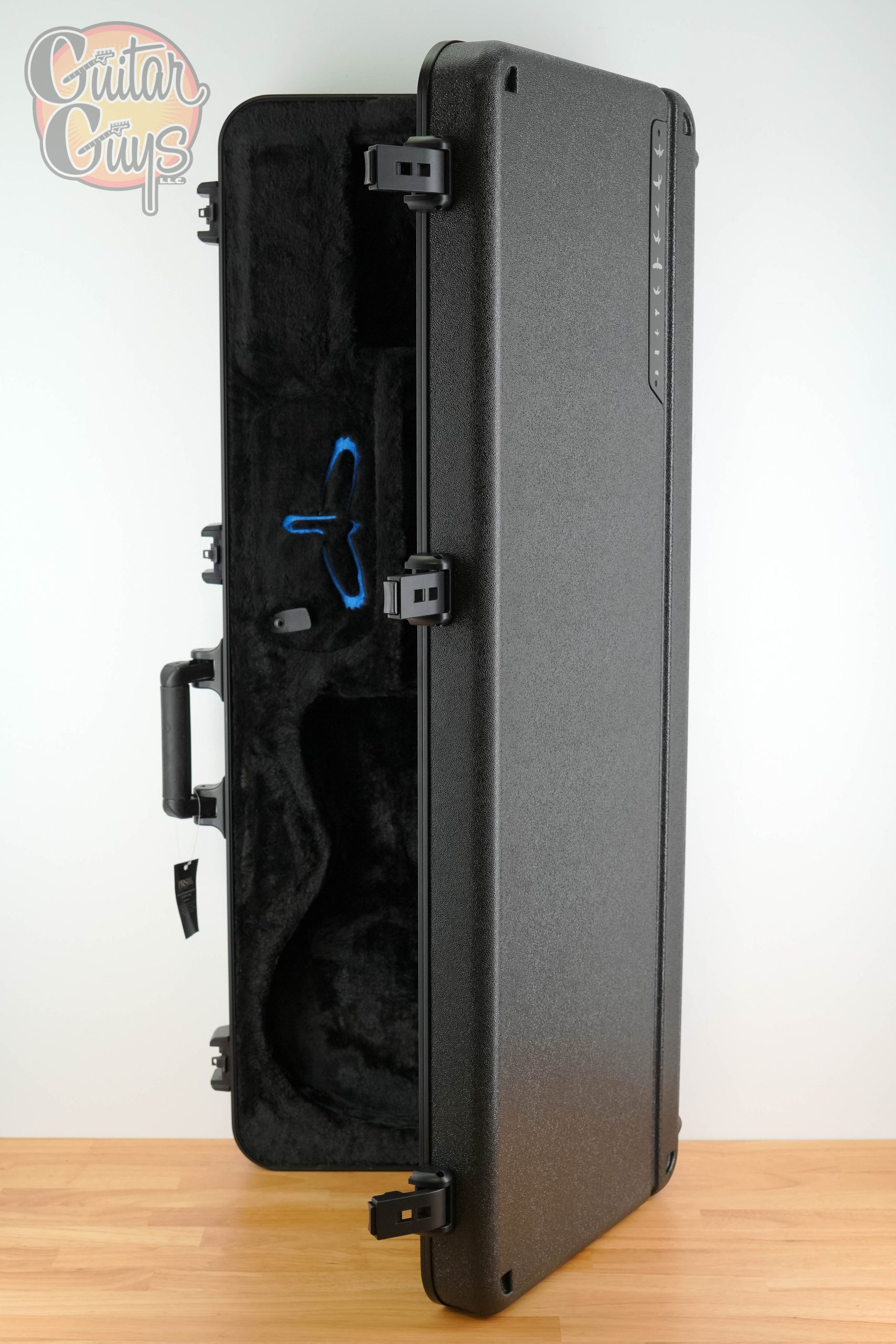 PRS Custom 24-08 Sprayer's Choice - Image 10