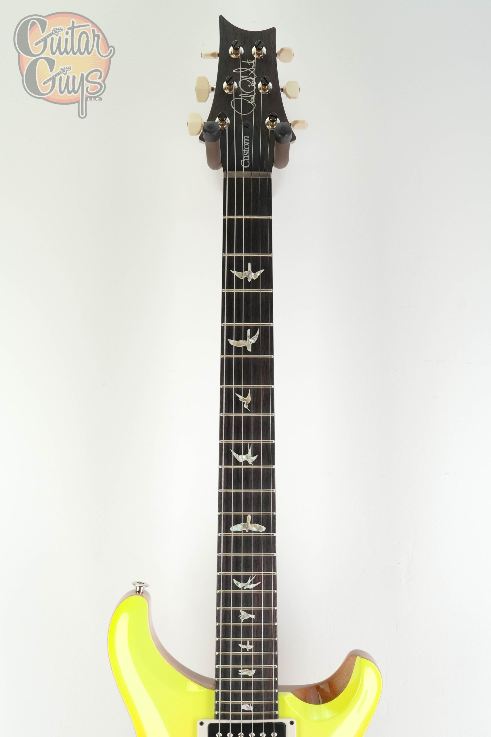 PRS Custom 24 Sprayer's Choice - Image 2