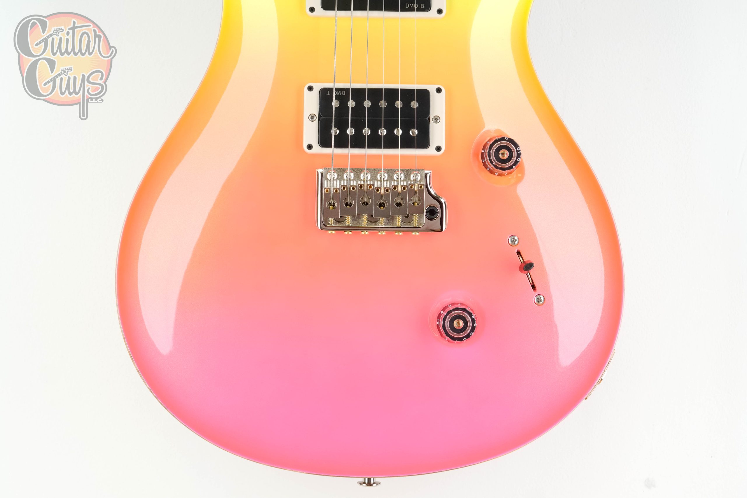 PRS Custom 24 Sprayer's Choice - Image 3