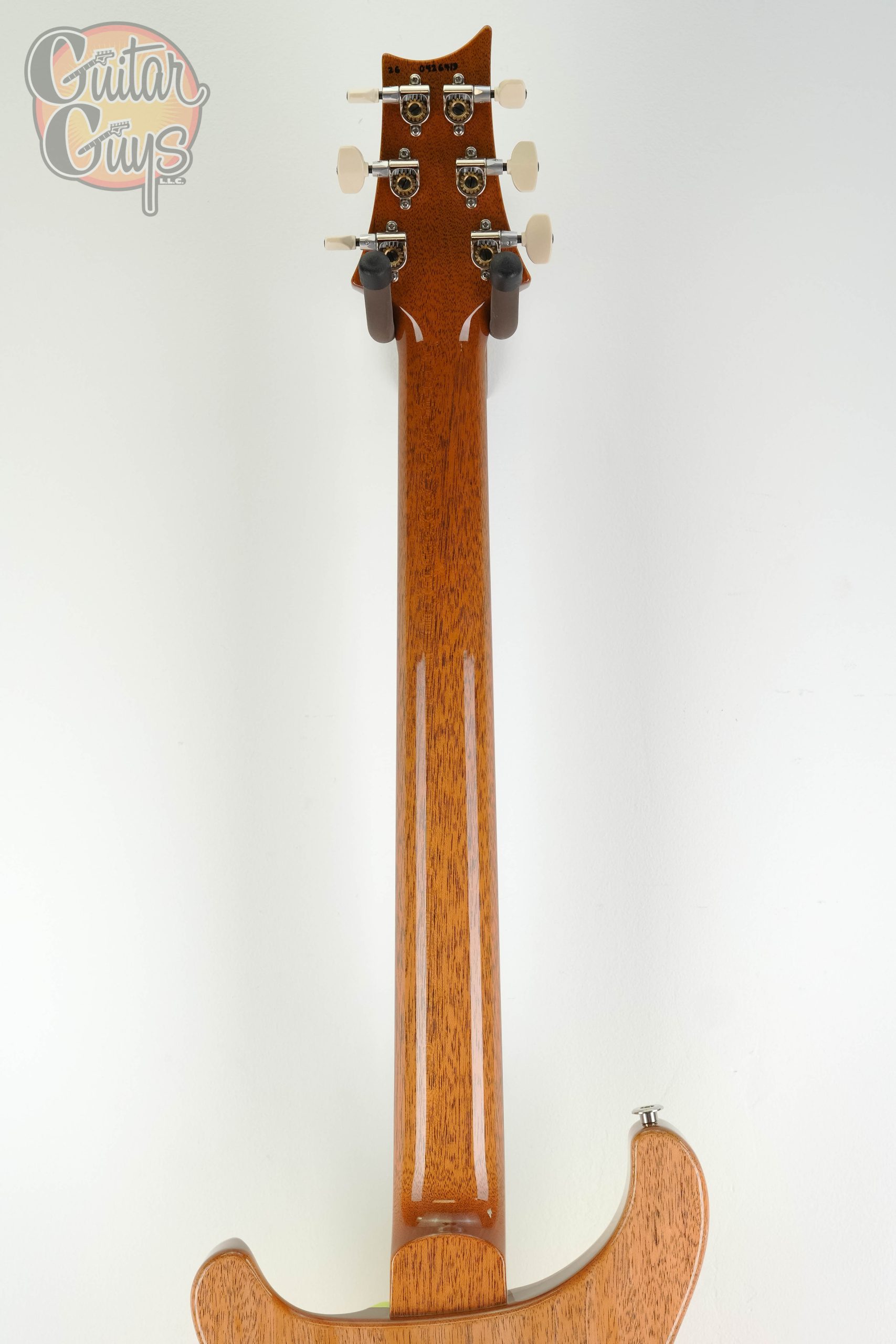 PRS Custom 24 Sprayer's Choice - Image 7