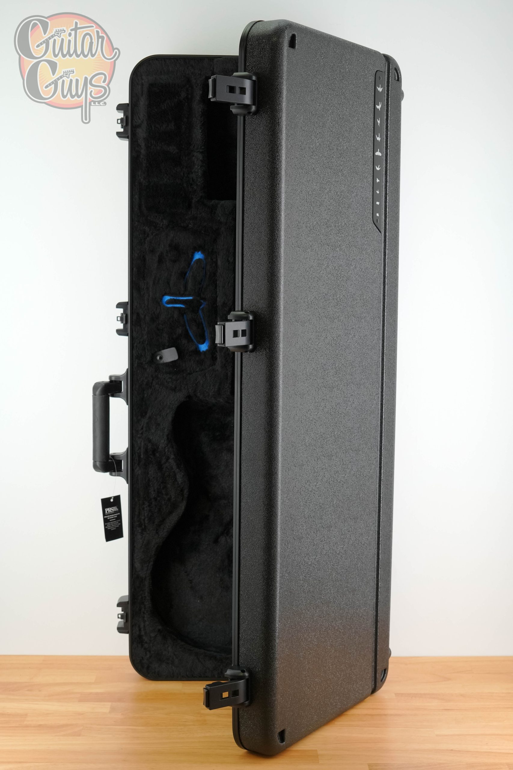 PRS Custom 24 Sprayer's Choice - Image 10