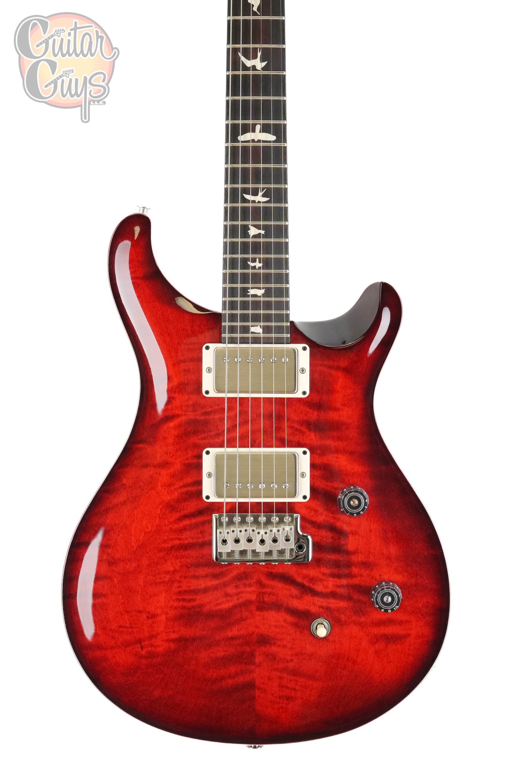 PRS CE24 Custom Color