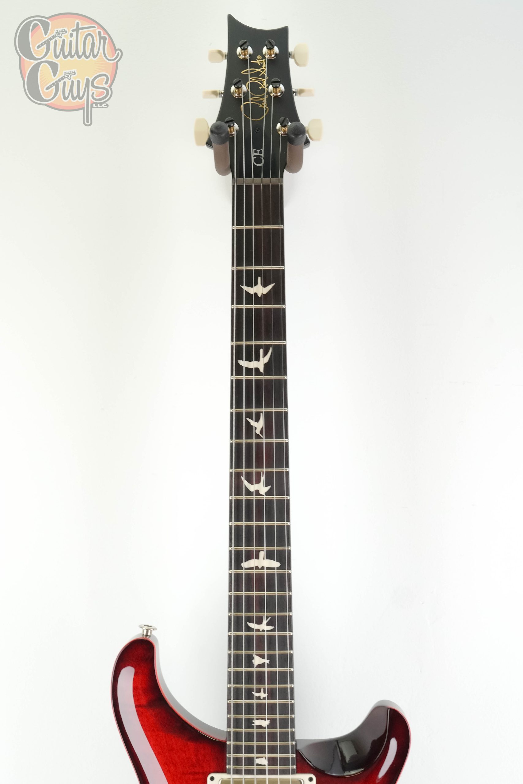 PRS CE24 Custom Color - Image 2