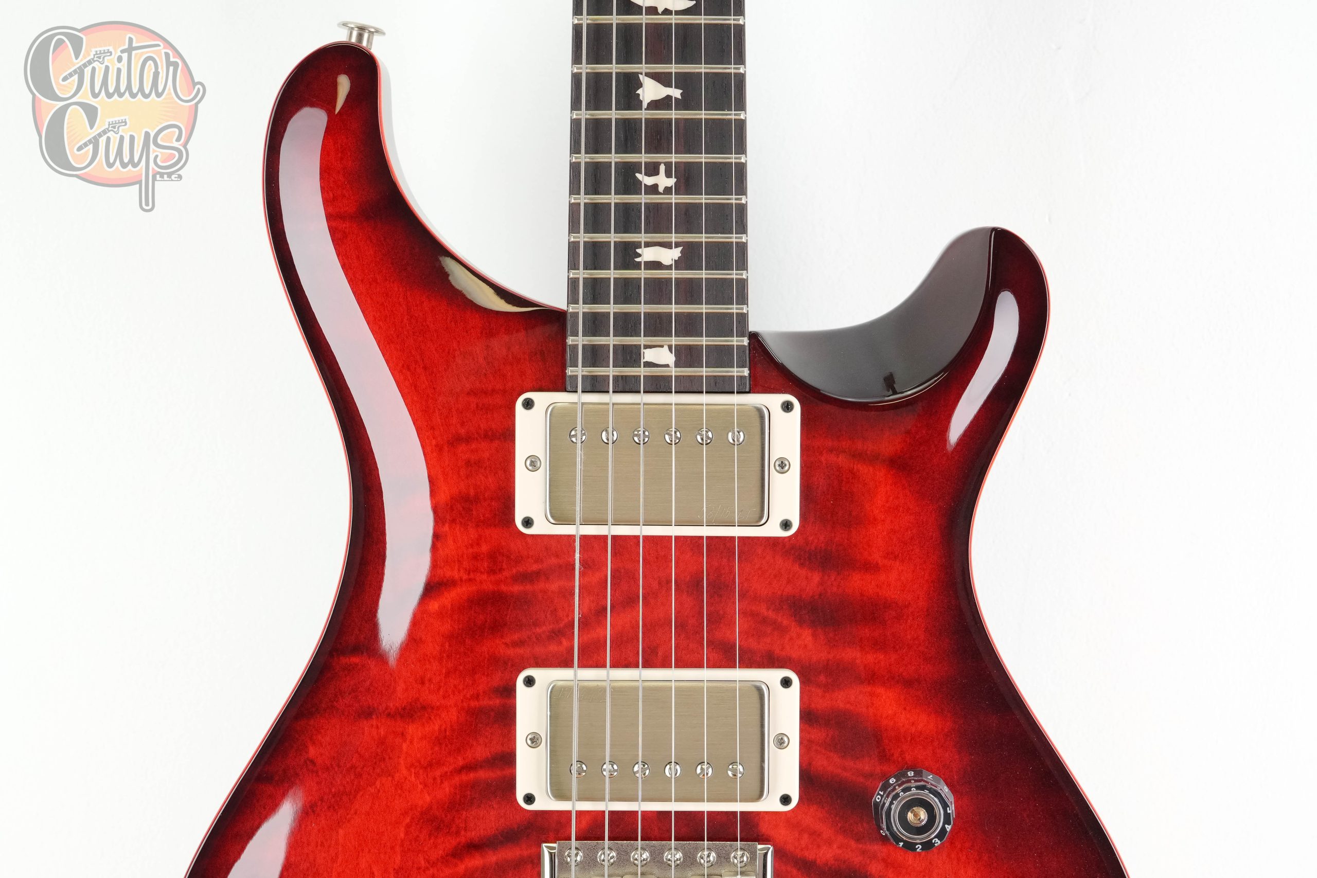 PRS CE24 Custom Color - Image 4