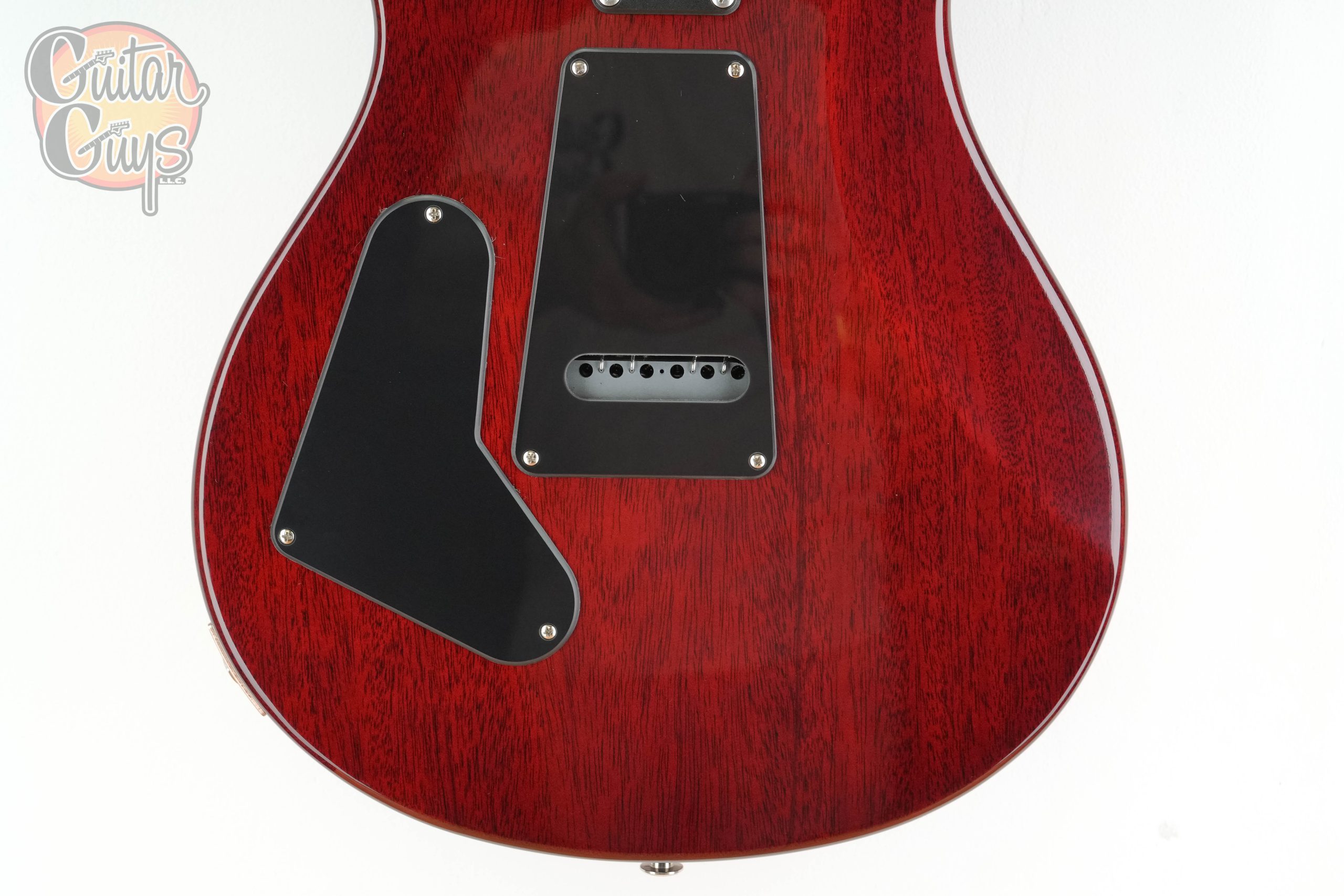 PRS CE24 Custom Color - Image 5