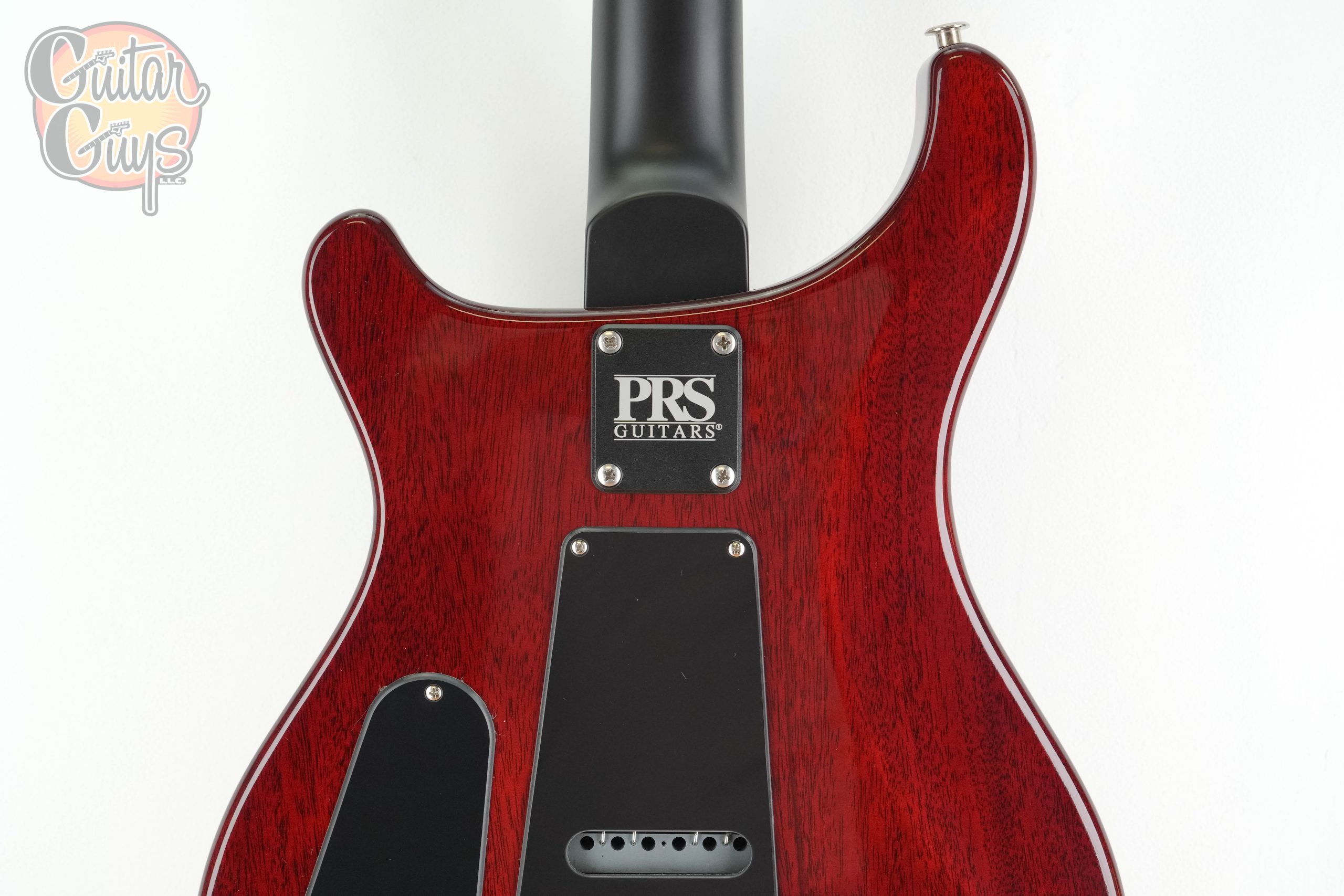 PRS CE24 Custom Color - Image 6