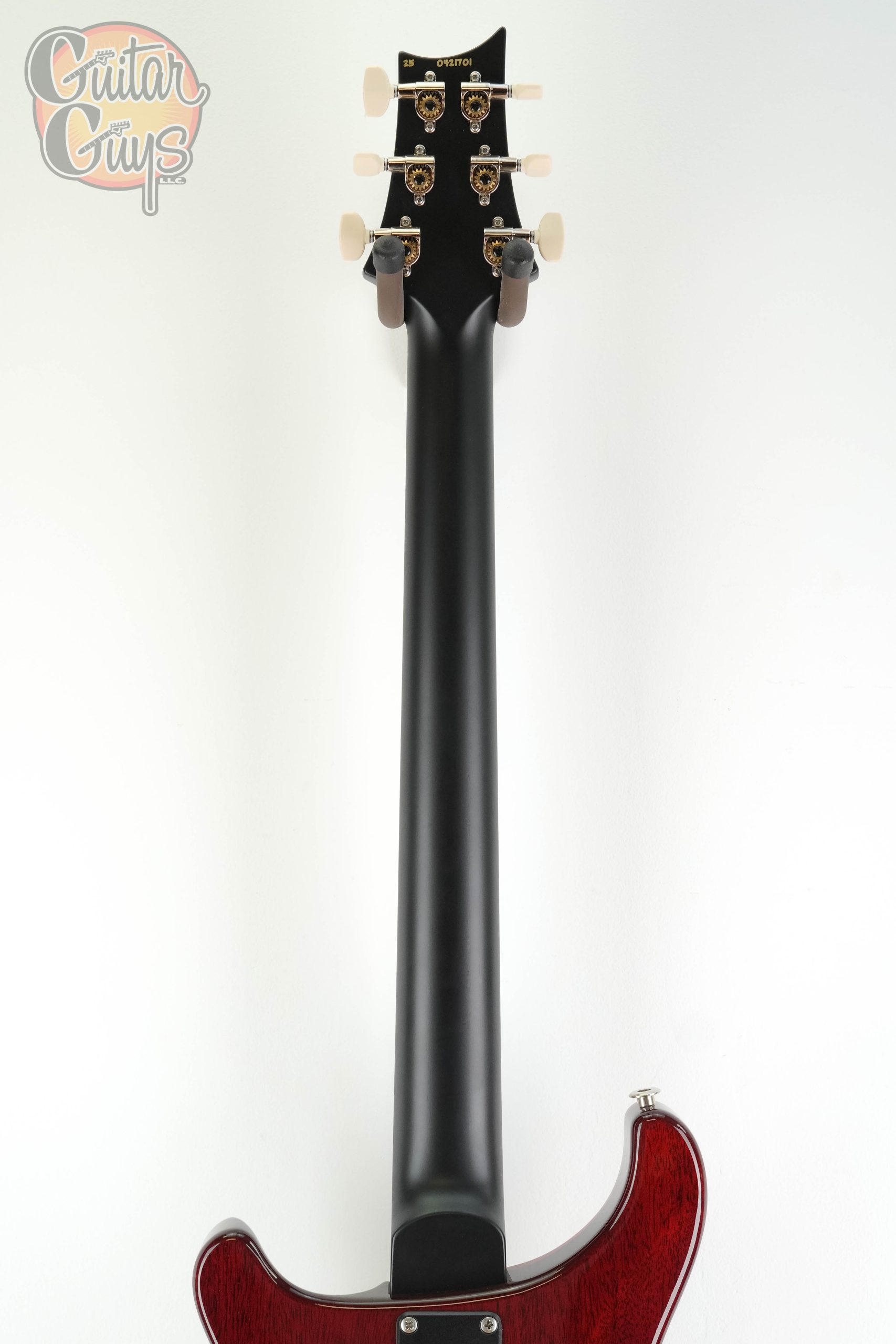 PRS CE24 Custom Color - Image 7