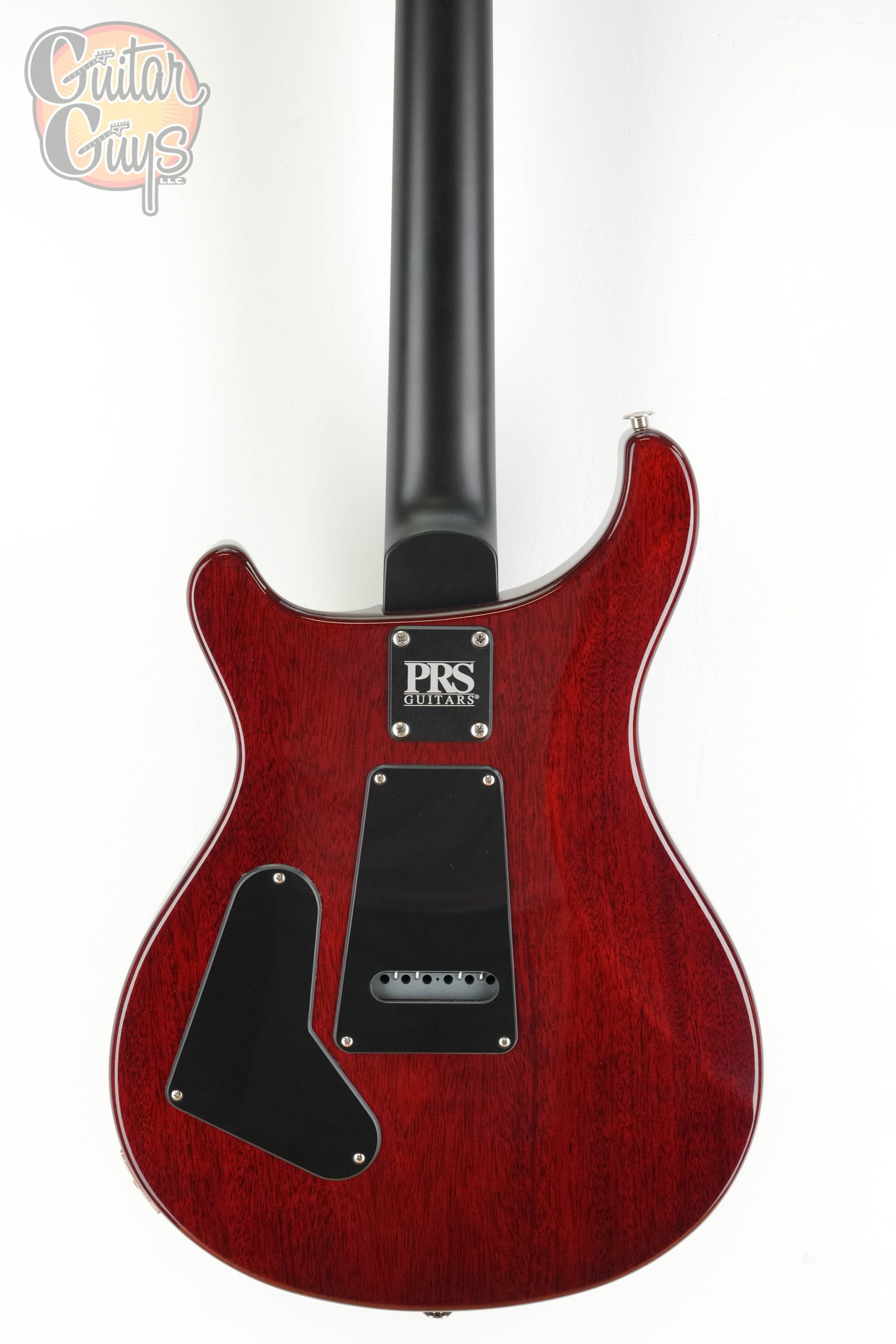 PRS CE24 Custom Color - Image 8