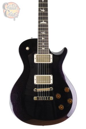PRS S2 McCarty 594 Singlecut Sprayer's Choice Purple Sparkle