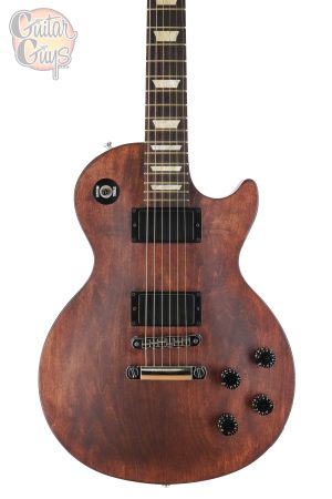 Pre-Owned Gibson LPJ Chocolate 2013