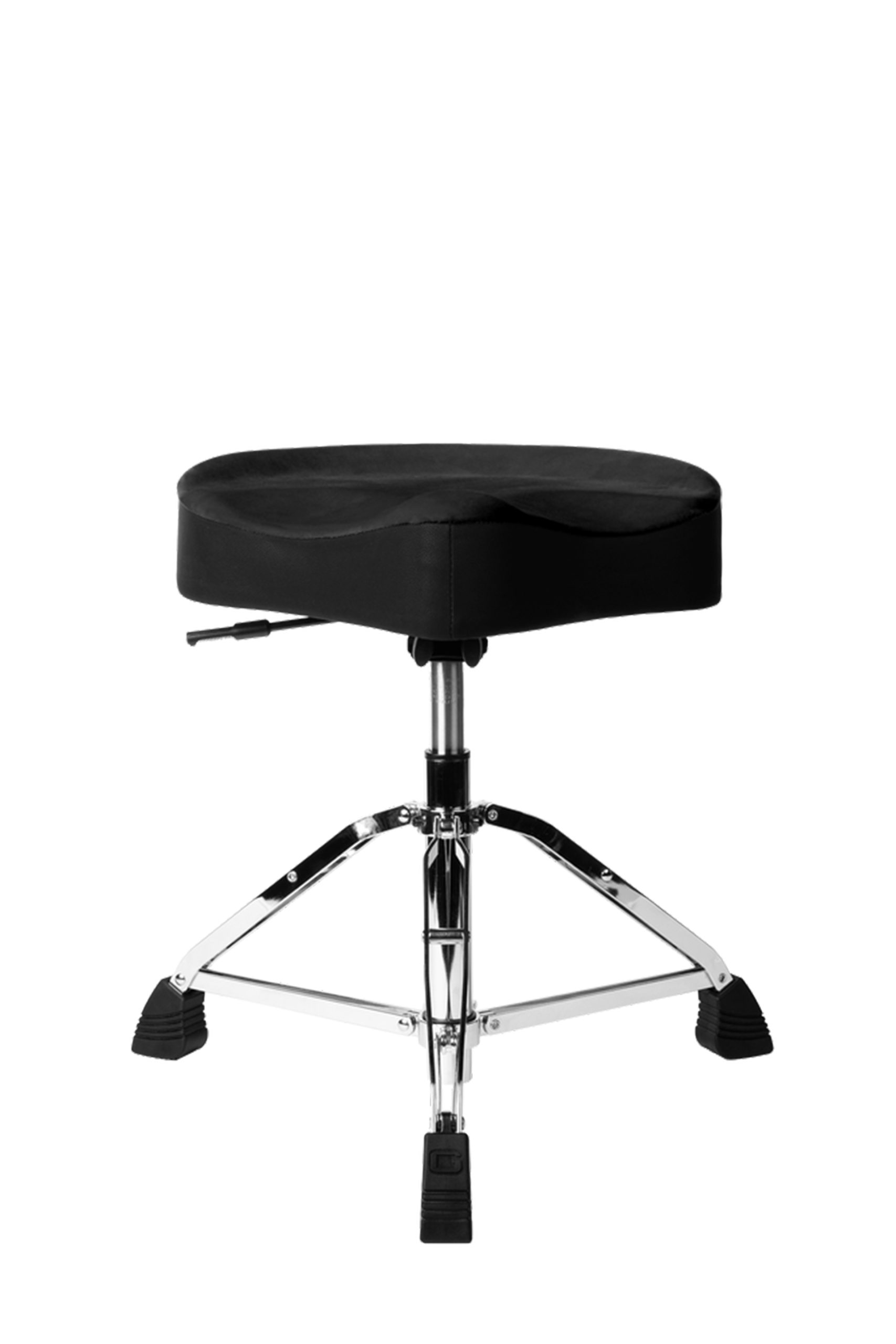 Gator GP-DTH-ASD-BK Drum Throne Black