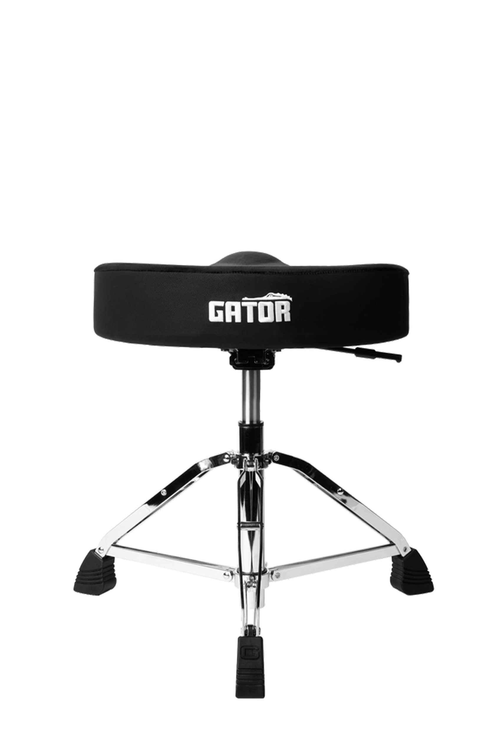 Gator GP-DTH-ASD-BK Drum Throne Black - Image 2