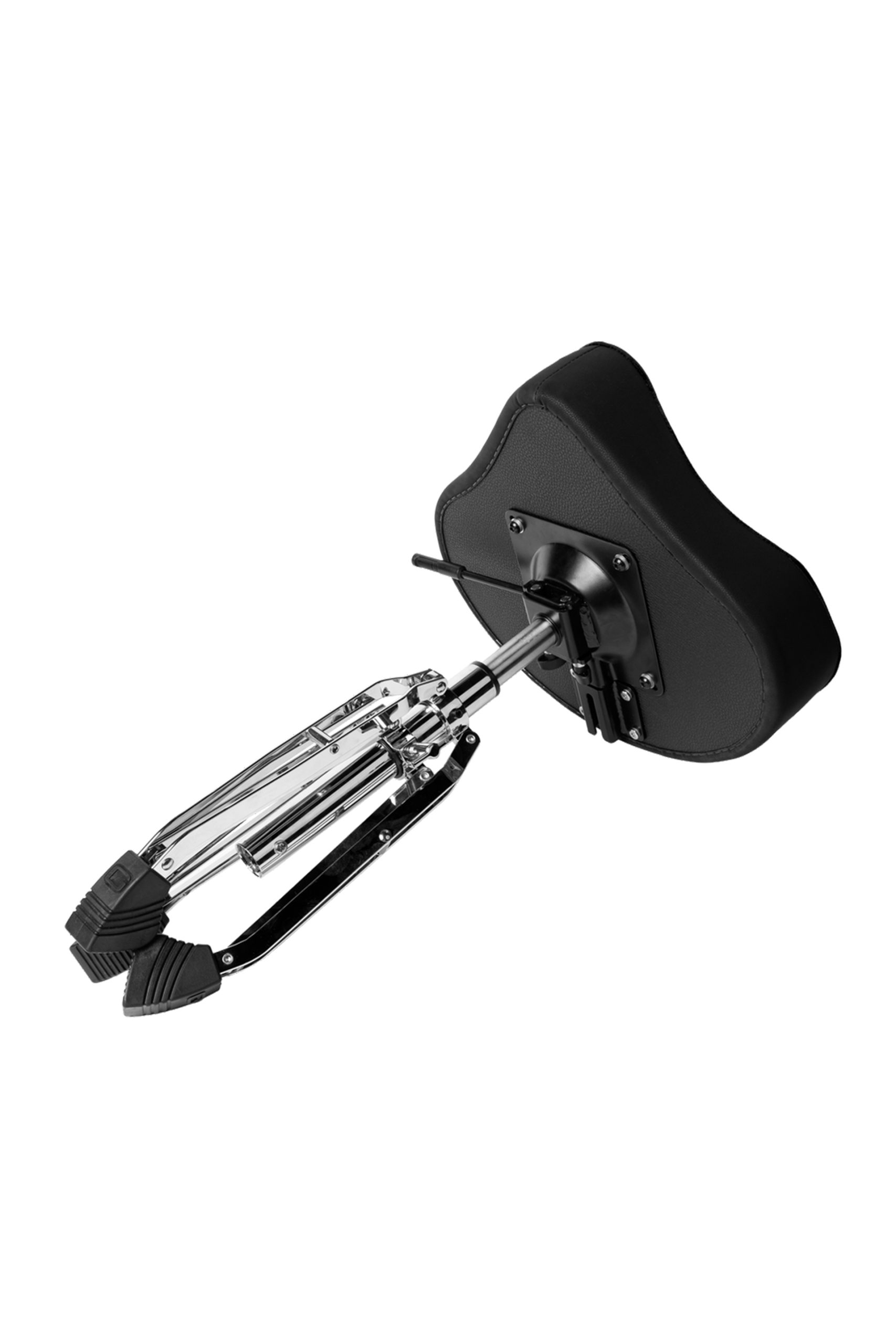 Gator GP-DTH-ASD-BK Drum Throne Black - Image 5