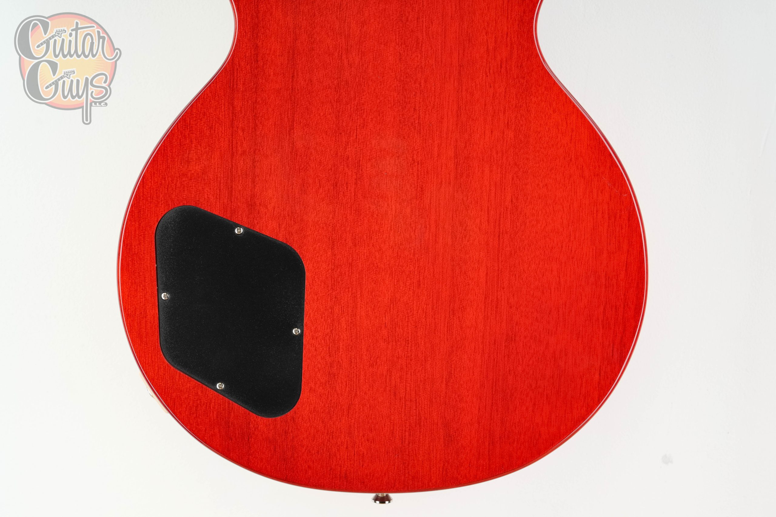 Pre-Owned Epiphone Les Paul Standard 60's Heritage Cherry - Image 5