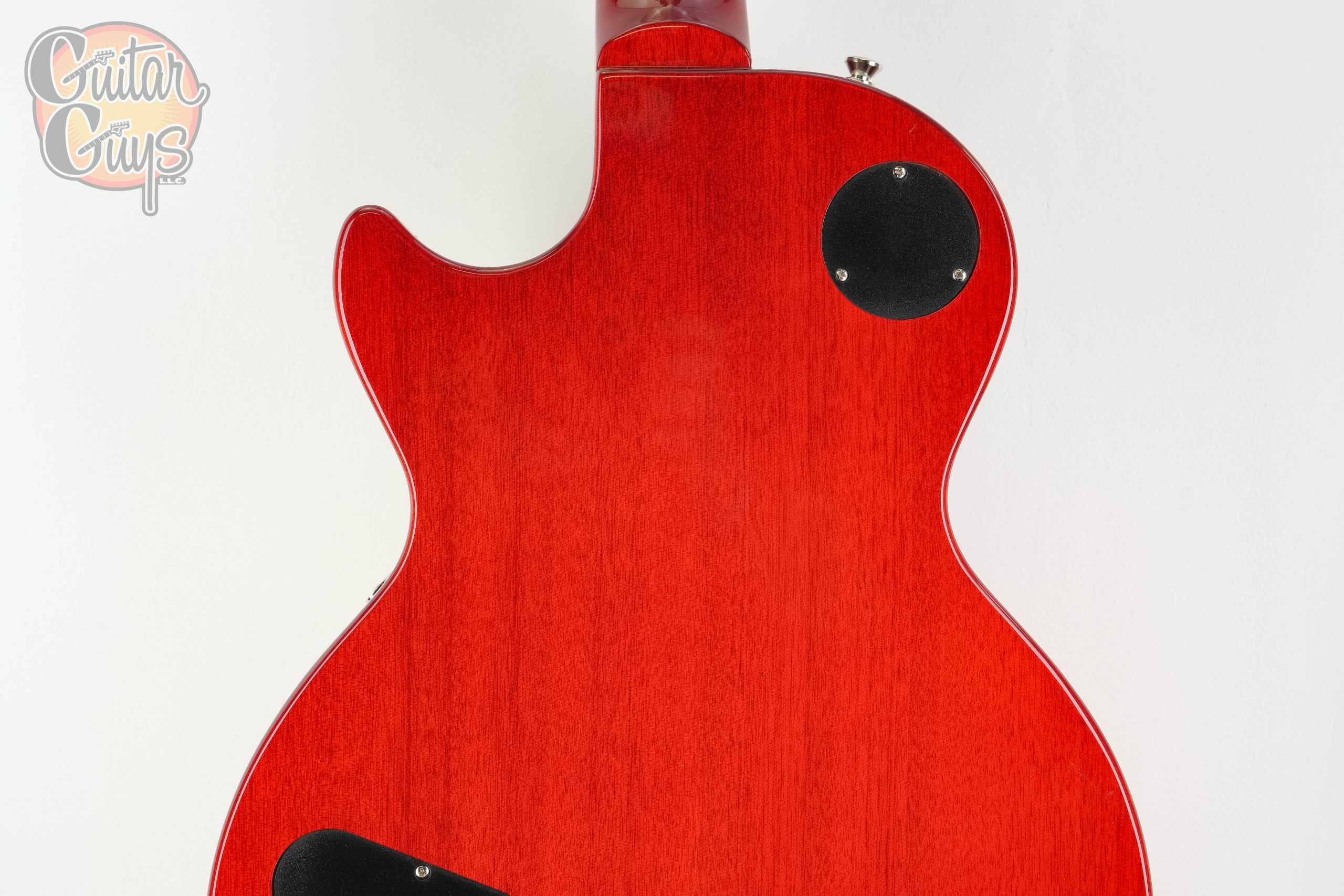 Pre-Owned Epiphone Les Paul Standard 60's Heritage Cherry - Image 6