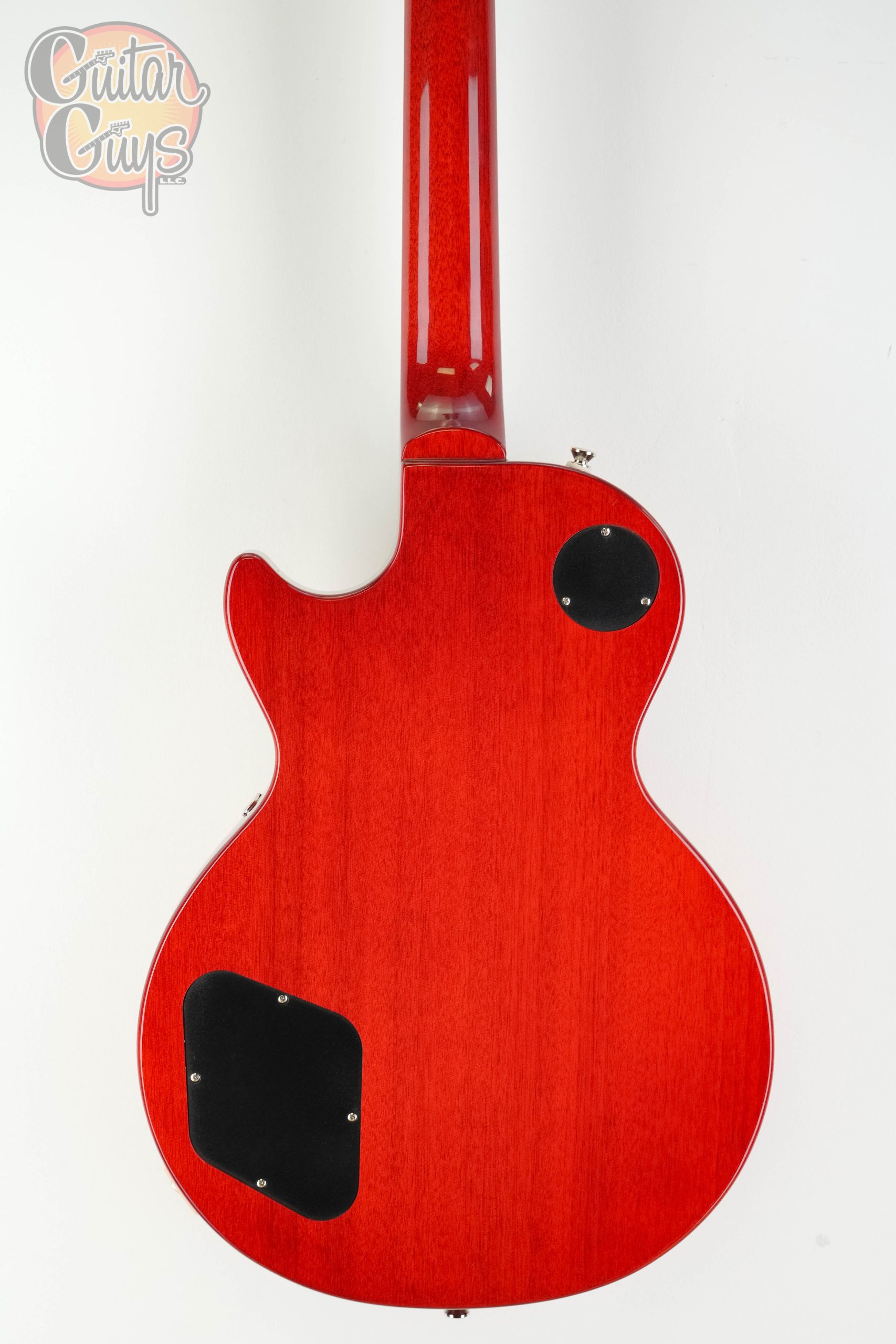 Pre-Owned Epiphone Les Paul Standard 60's Heritage Cherry - Image 8