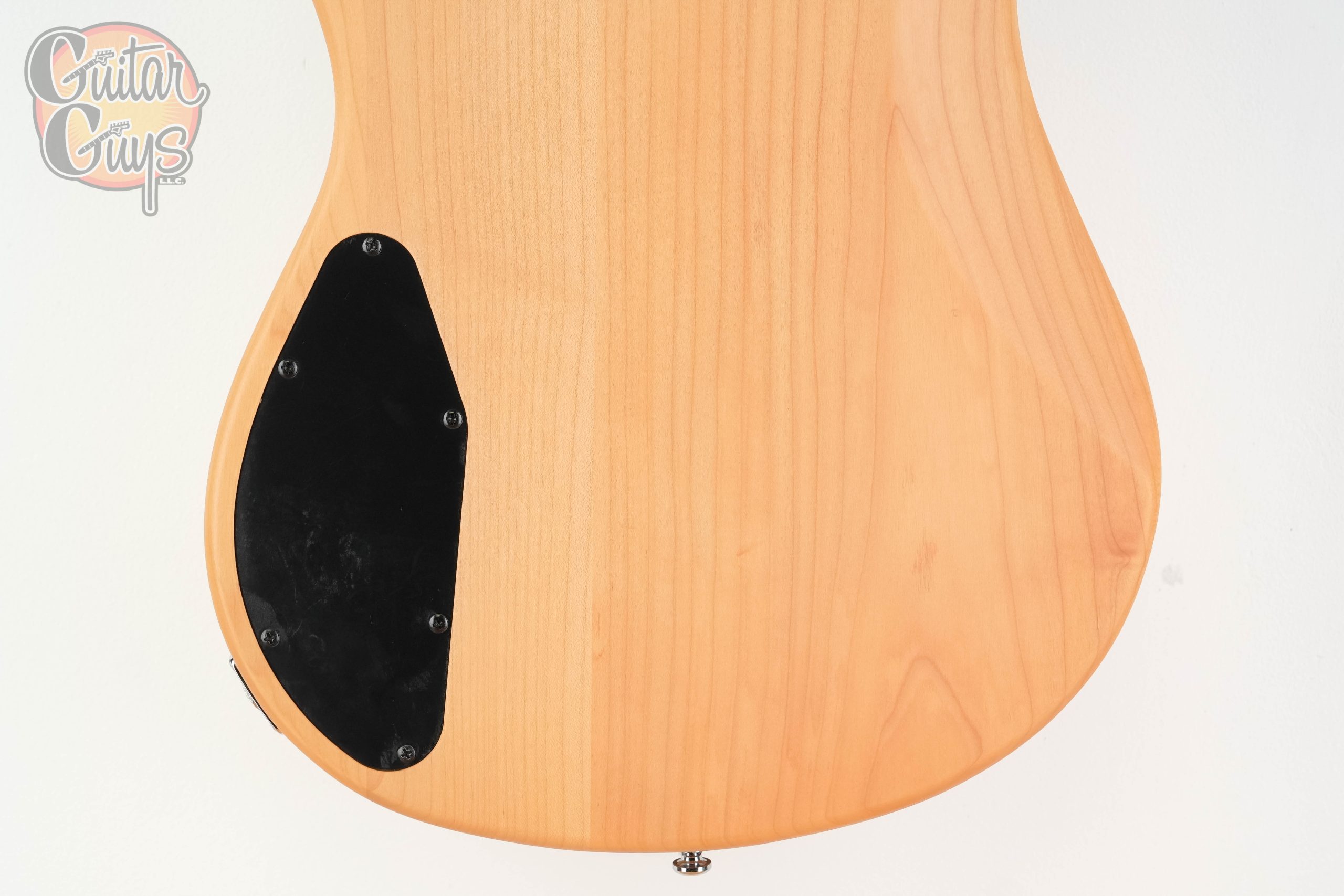 Pre-Owned Sterling By Music Man Joe Dart I Natural - Image 5