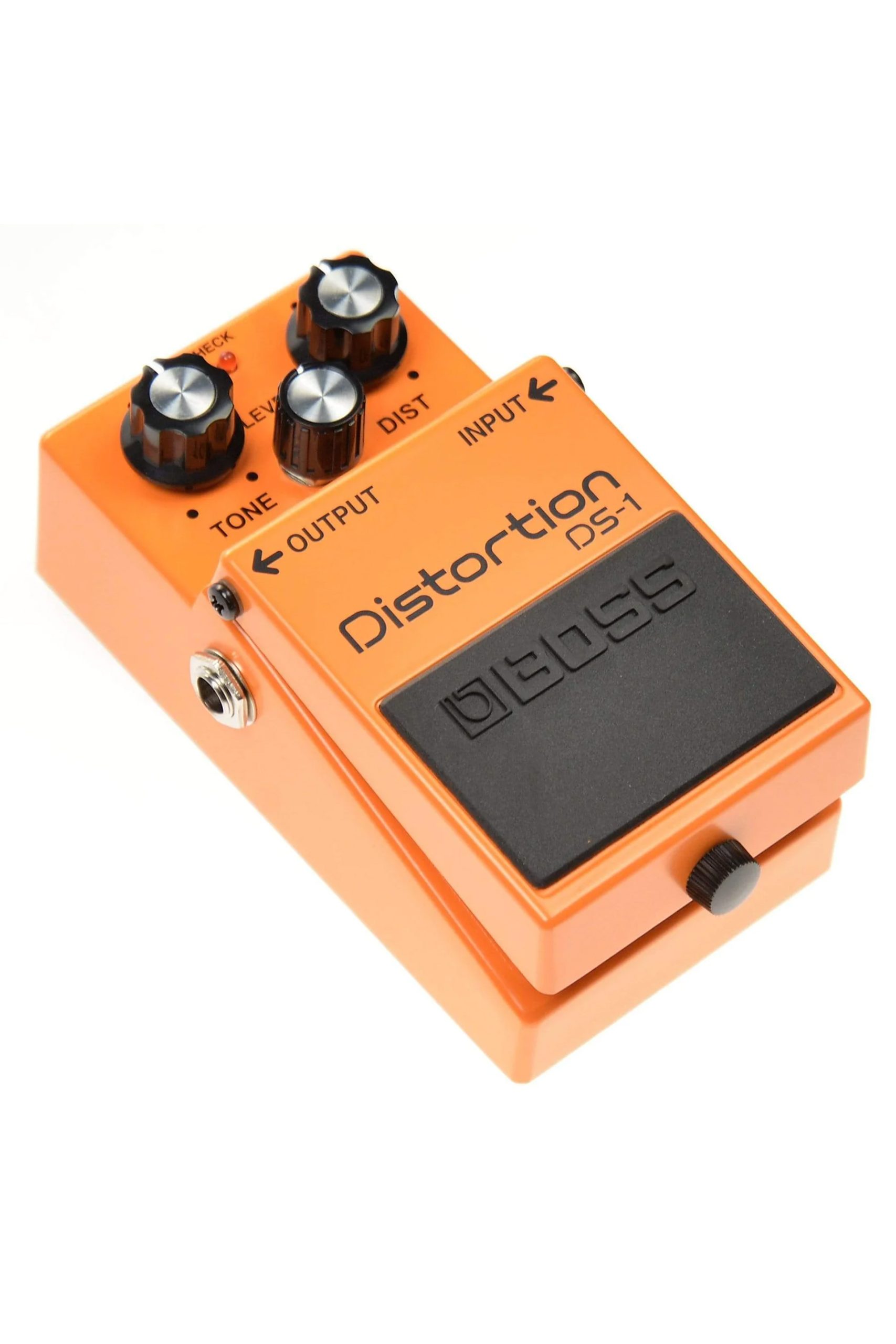 Boss DS-1 Distortion Pedal - Image 2