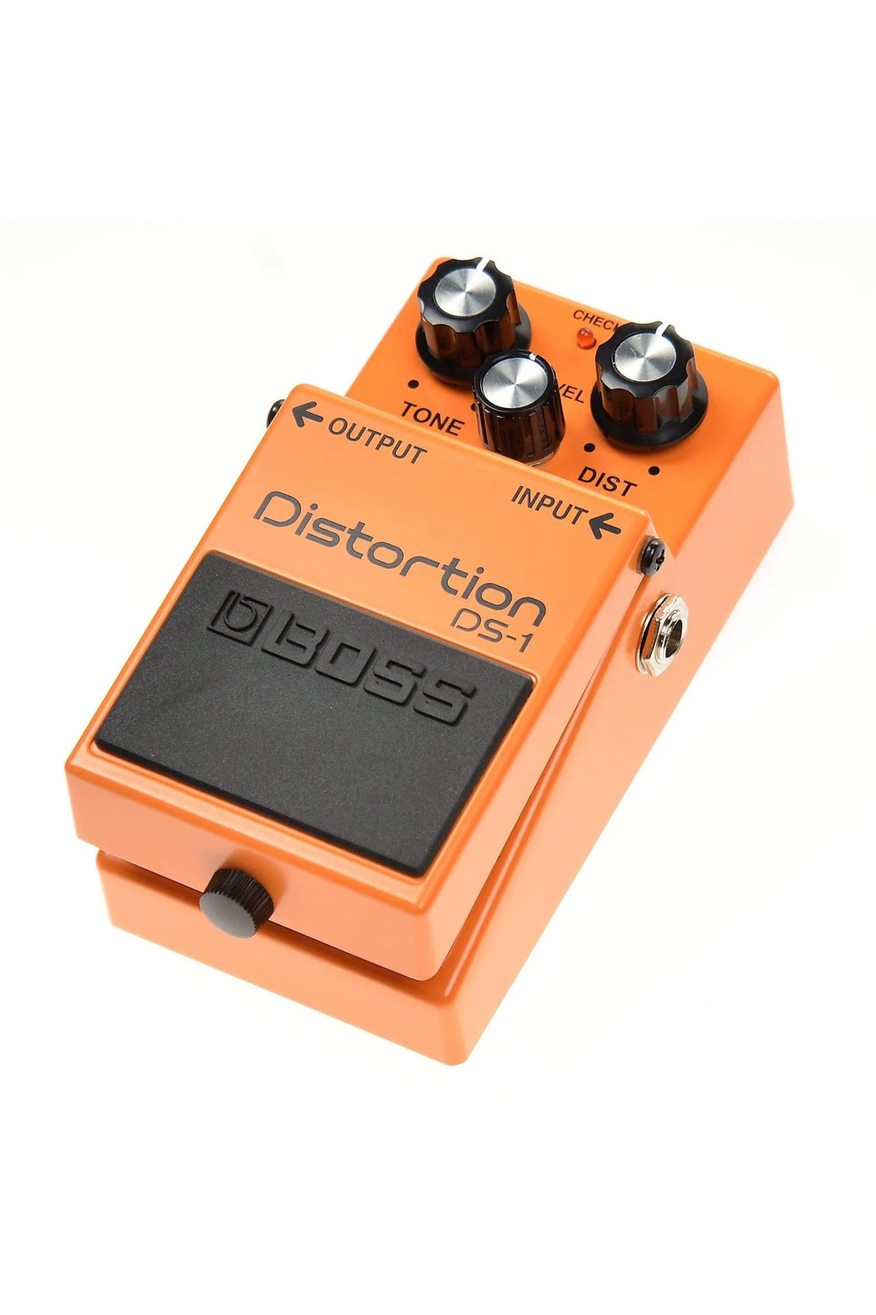Boss DS-1 Distortion Pedal - Image 3