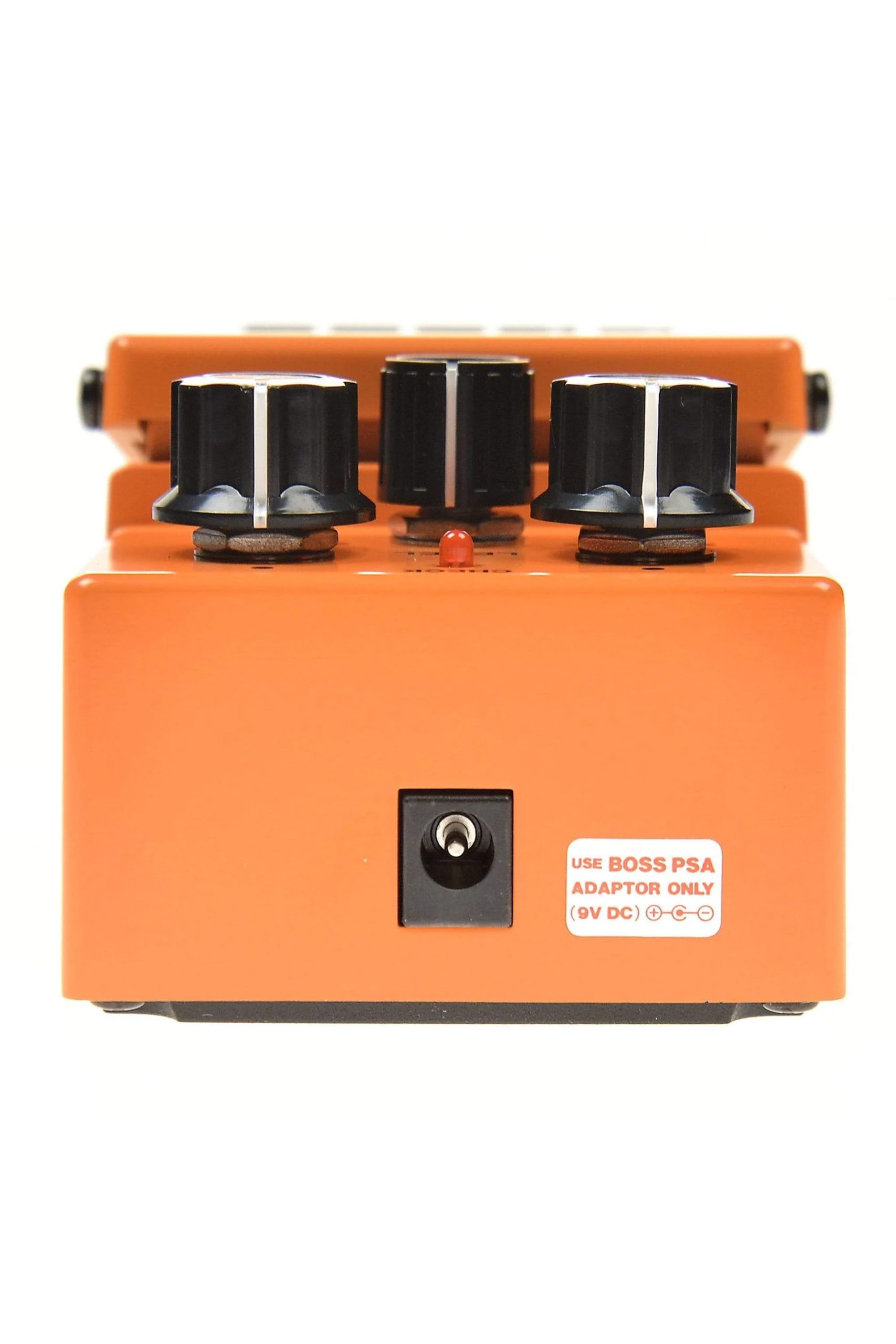 Boss DS-1 Distortion Pedal - Image 4