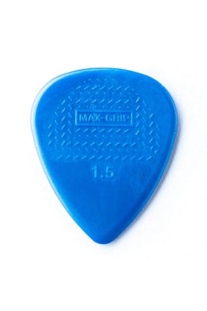 Dunlop Max Grip Nylon Standard 1.5mm 12-Pack