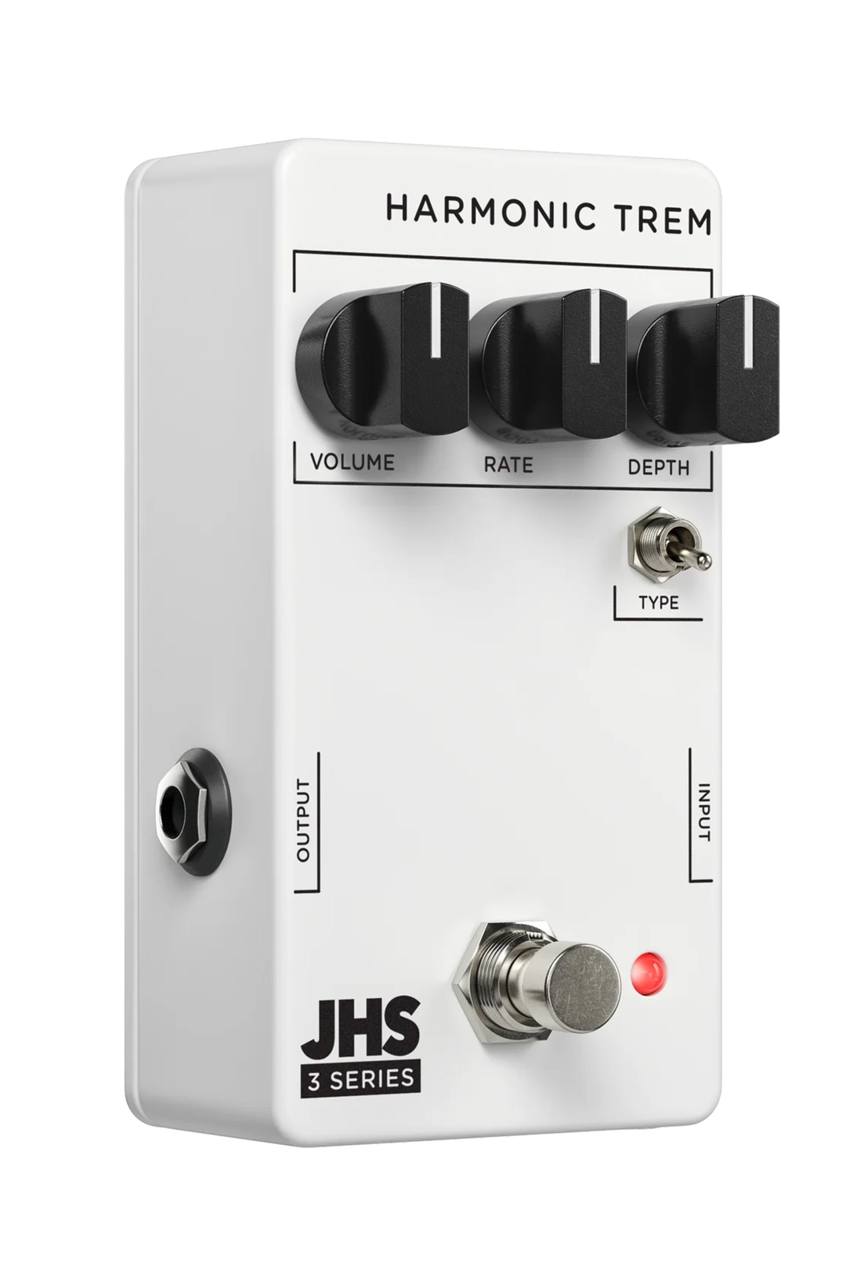 JHS 3 Series Harmonic Tremolo - Image 2