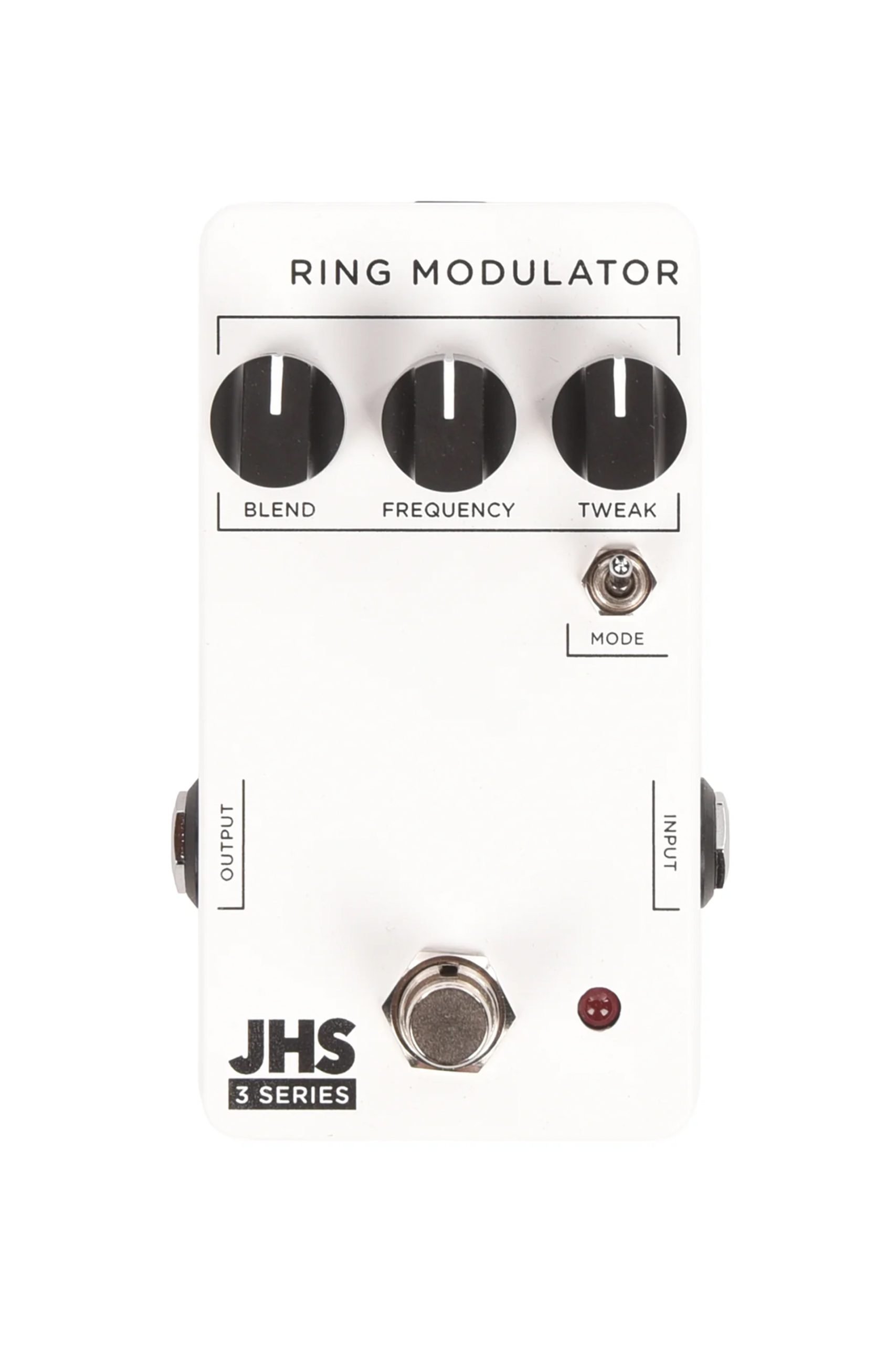 JHS 3 Series Ring Modulator