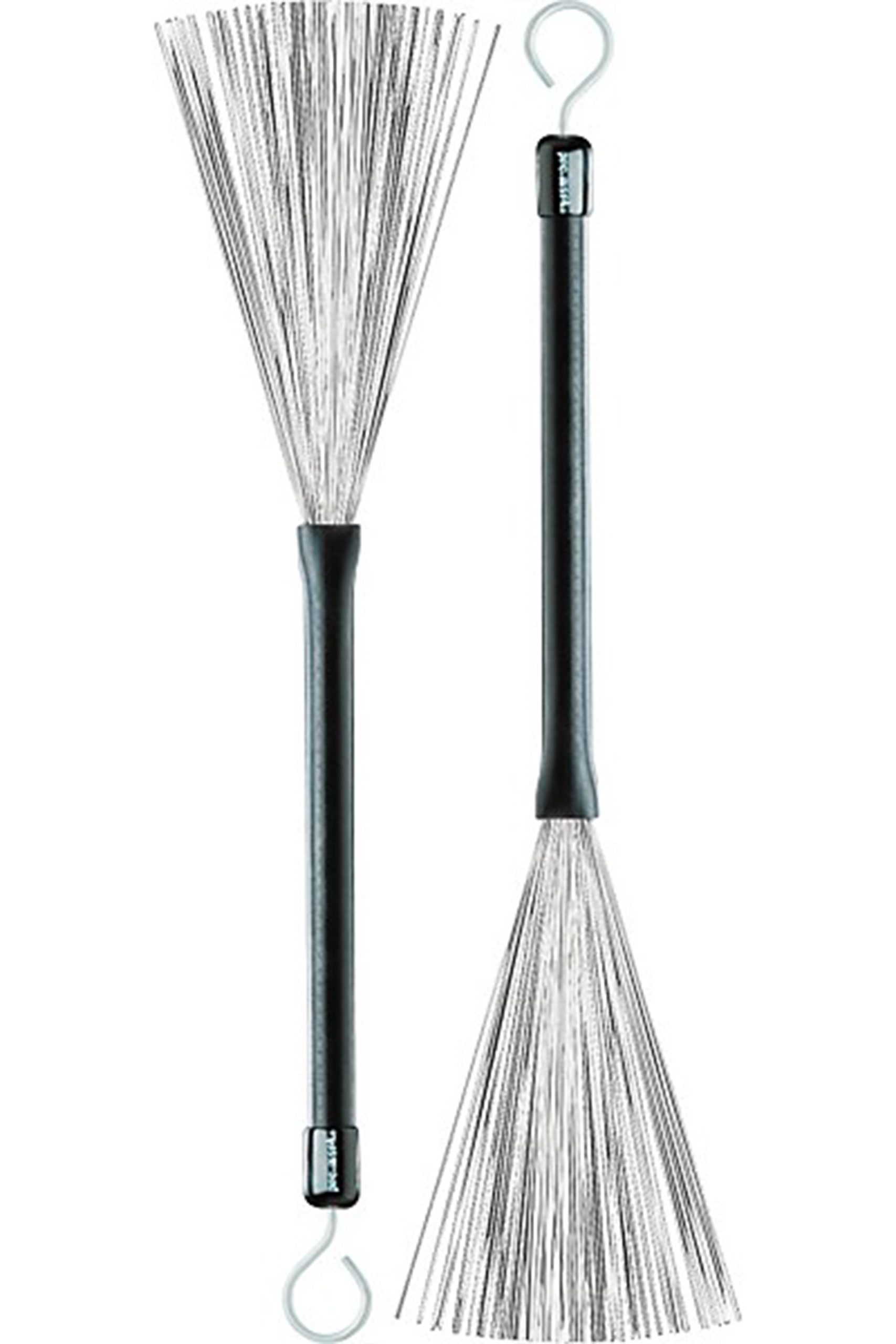 Promark TB3 Steel Jazz Brushes