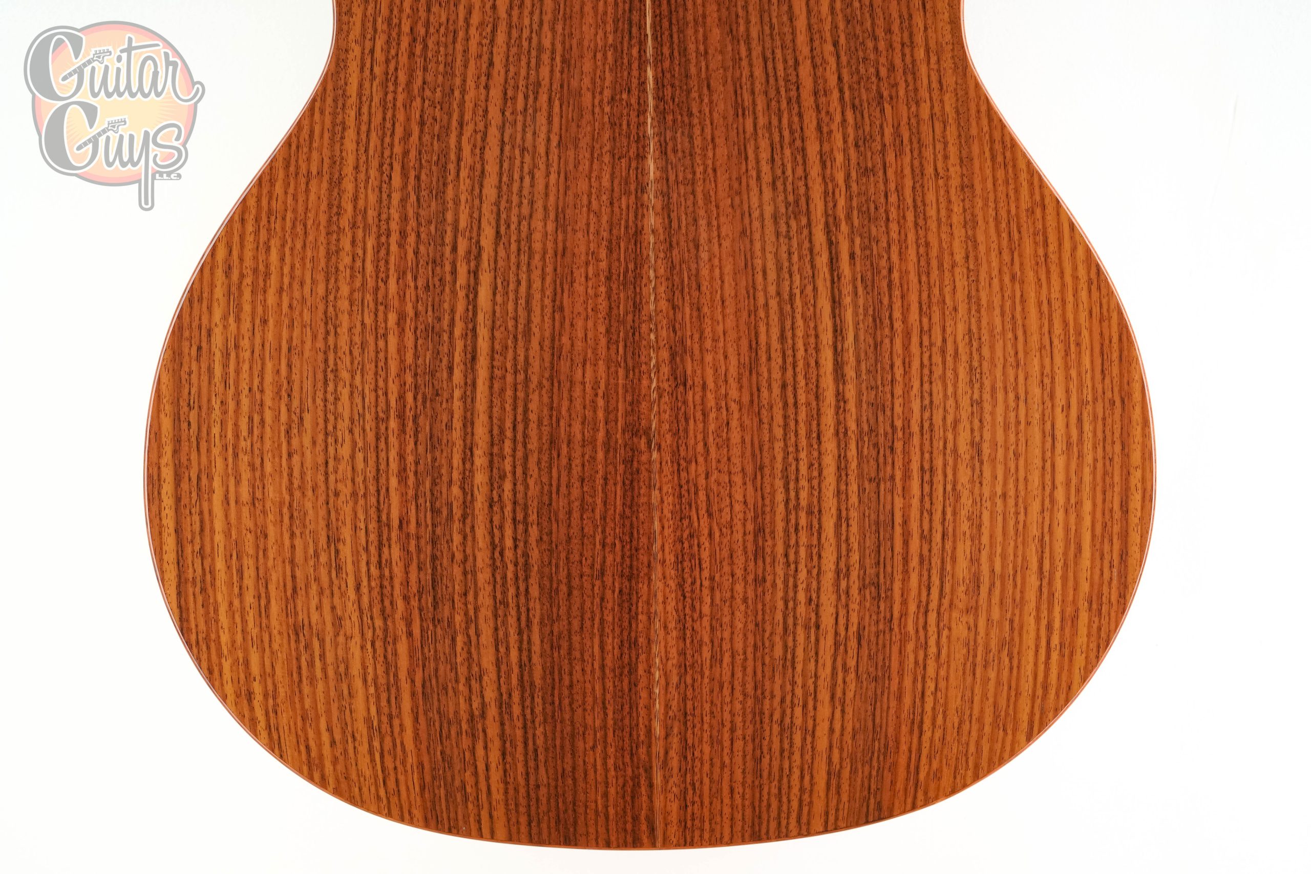 Pre-Owned Taylor 714ce V-Class Lutz/Rosewood Natural 2019 - Image 5