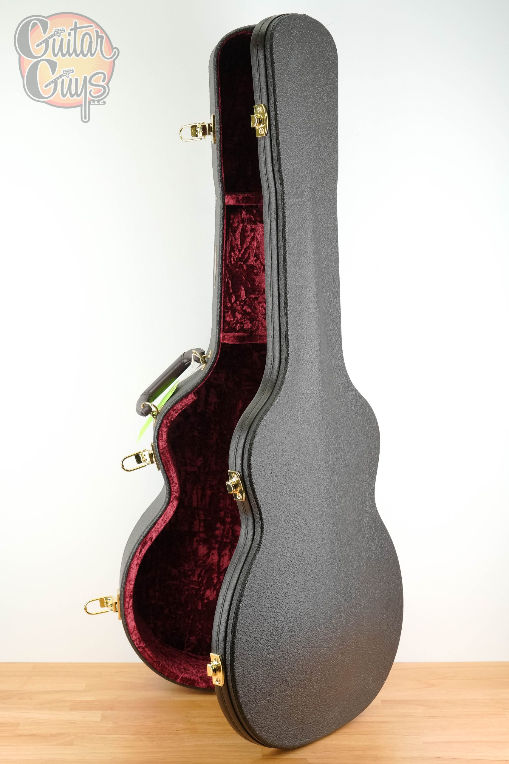 Pre-Owned Taylor 714ce V-Class Lutz/Rosewood Natural 2019 - Image 9
